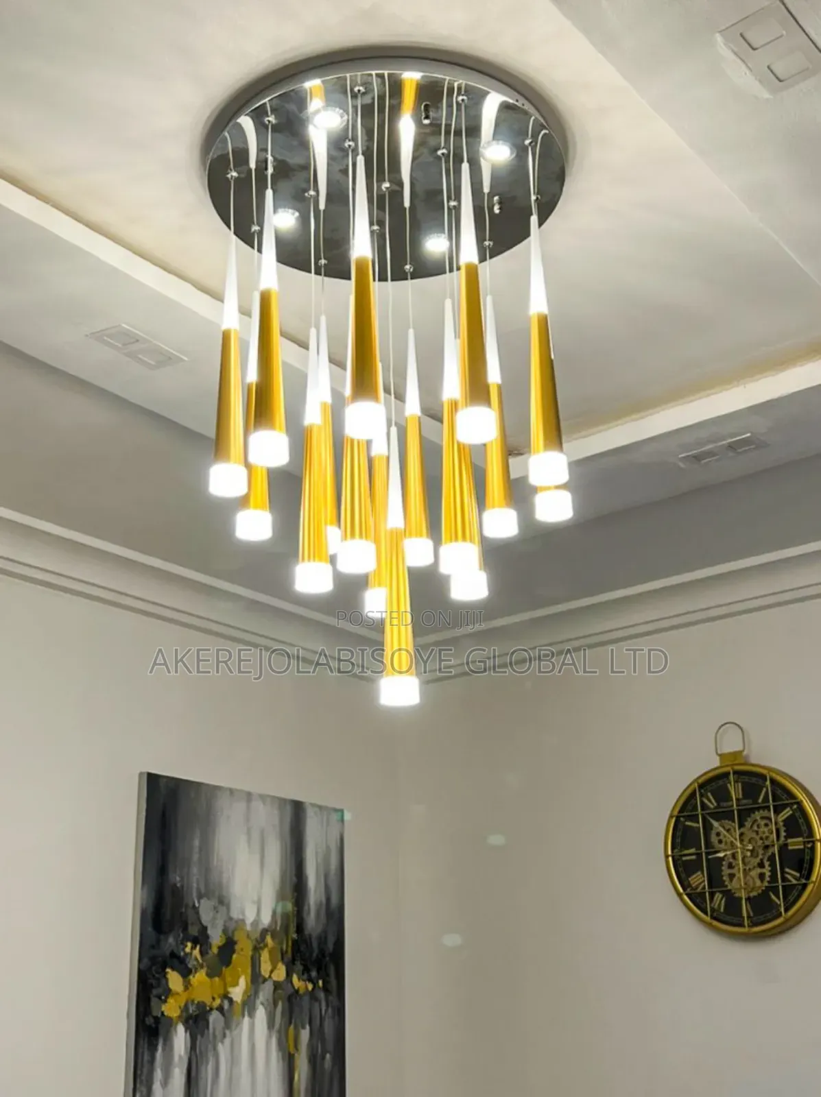 Furnished 4bdrm Duplex in Katampe Extension for rent in Katampe Extension