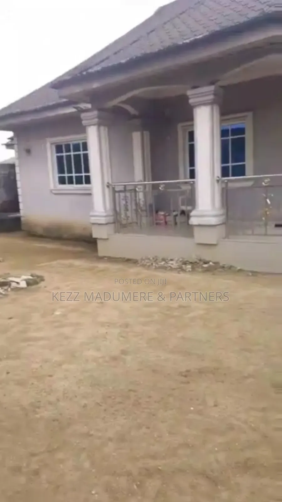 4bdrm Bungalow in Rukpokwu Port for sale in Port-Harcourt
