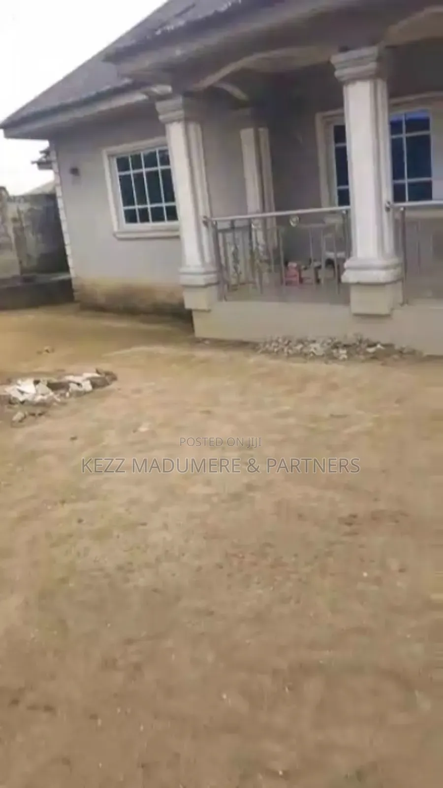 4bdrm Bungalow in Rukpokwu Port for sale in Port-Harcourt