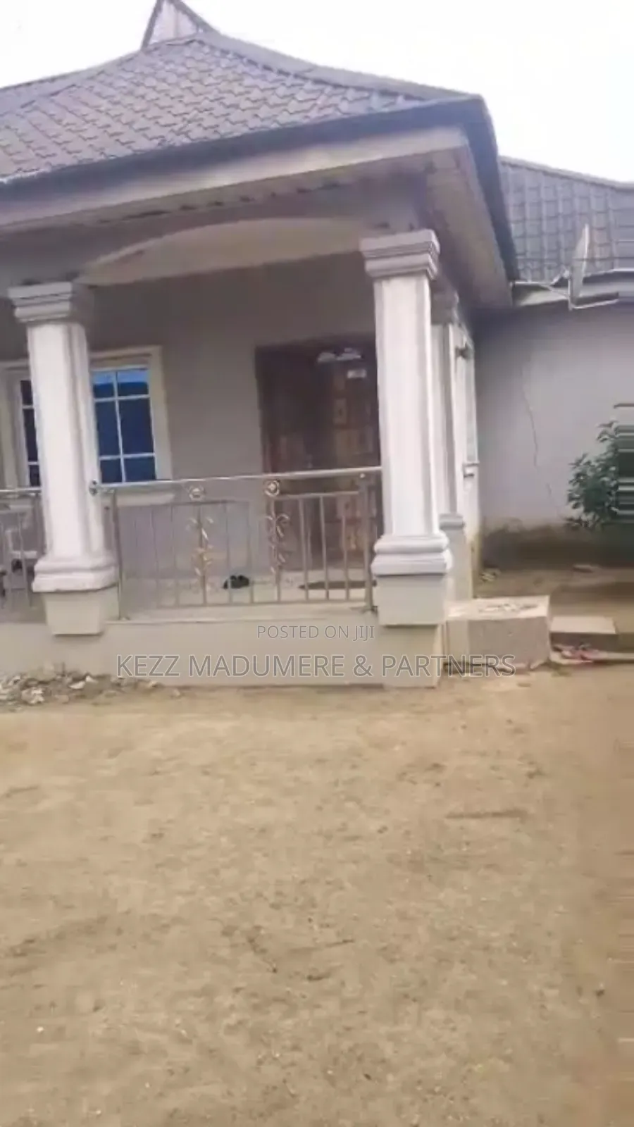 4bdrm Bungalow in Rukpokwu Port for sale in Port-Harcourt