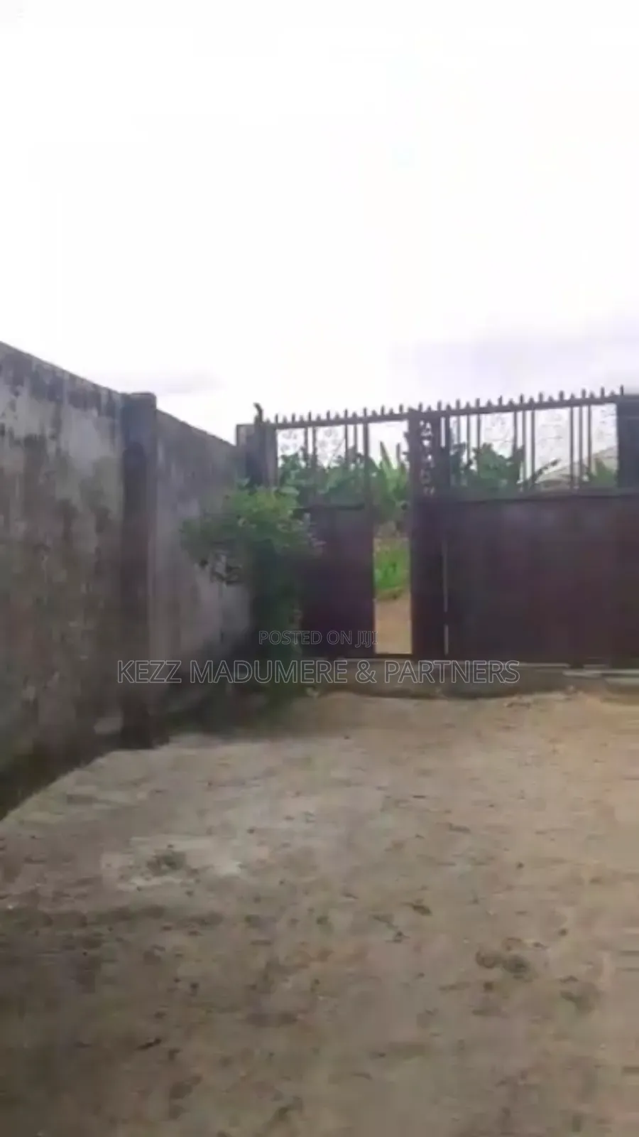 4bdrm Bungalow in Rukpokwu Port for sale in Port-Harcourt