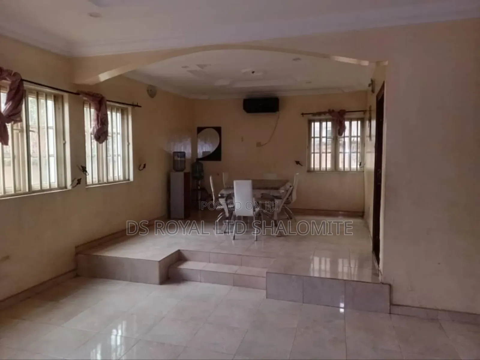 7bdrm Duplex in Benin City for sale in Benin City