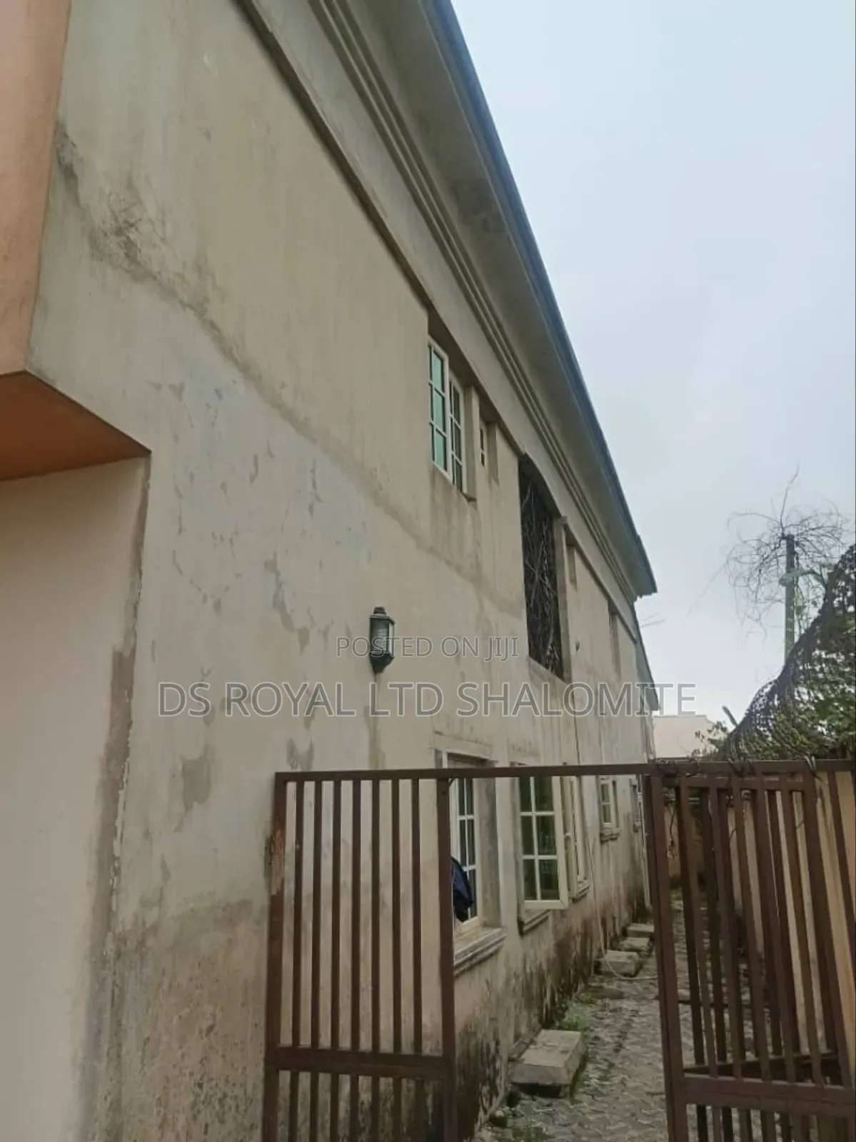 7bdrm Duplex in Benin City for sale in Benin City