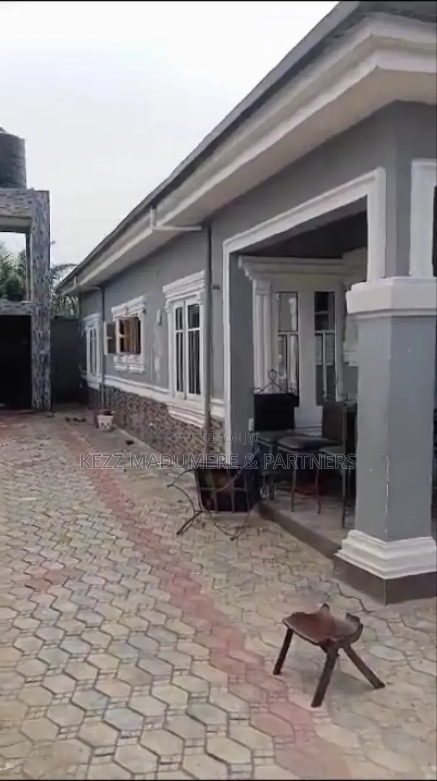 3bdrm Bungalow in Elikpokpodu Rukpokwu for sale in Port-Harcourt