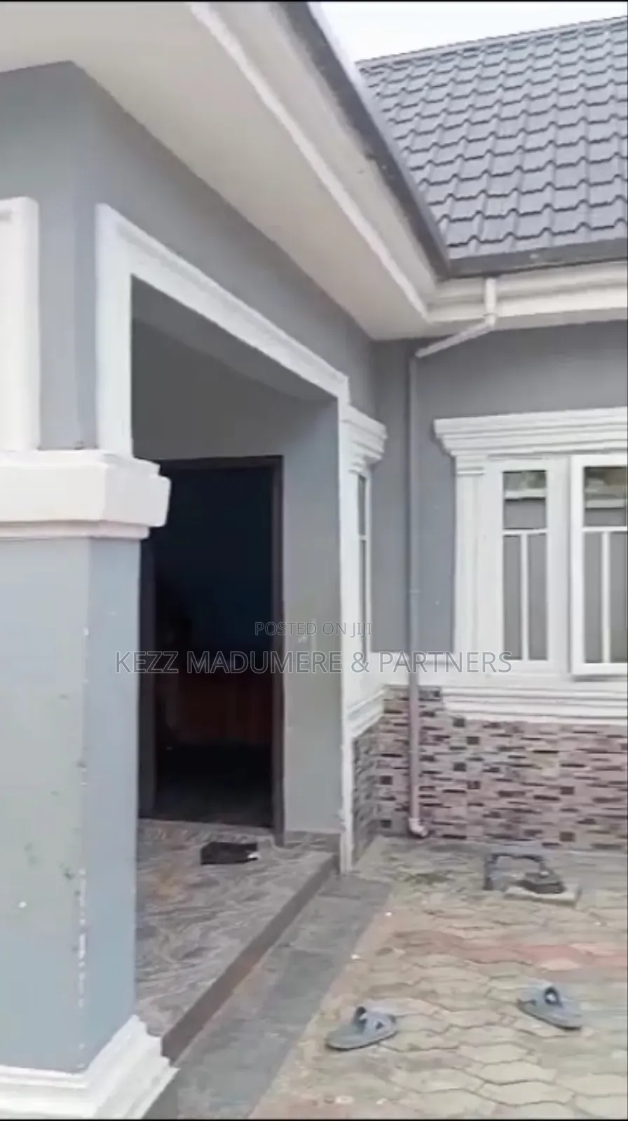 3bdrm Bungalow in Elikpokpodu Rukpokwu for sale in Port-Harcourt