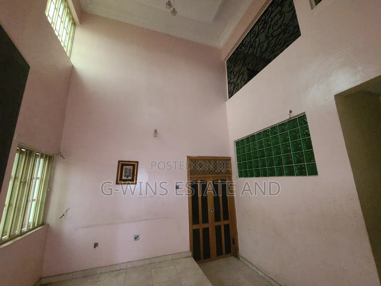 7bdrm Duplex in Mtn Mast Ugbor Gra, Benin City for sale in Benin City