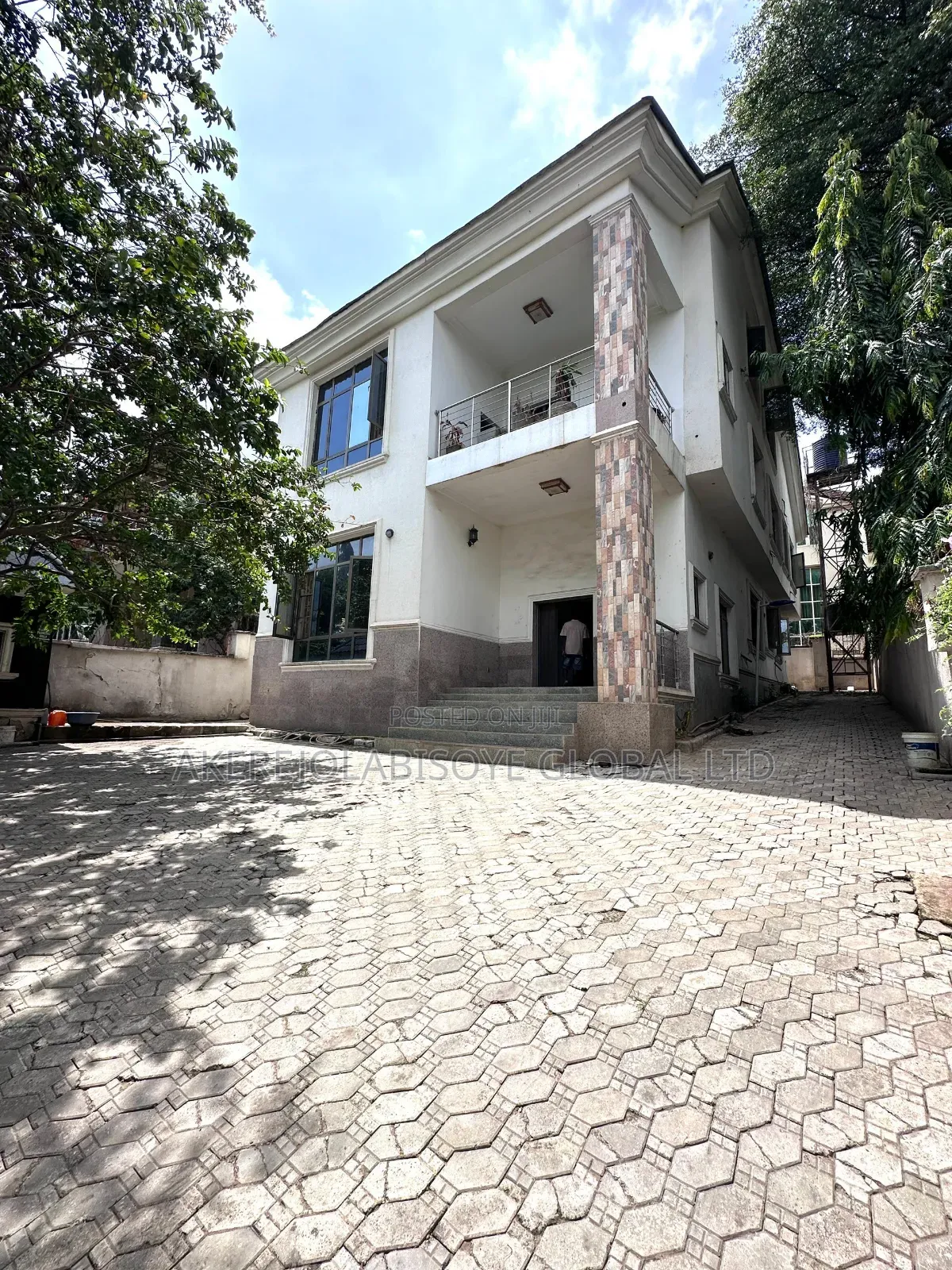 5bdrm Duplex in Maitama Abuja for rent in Maitama