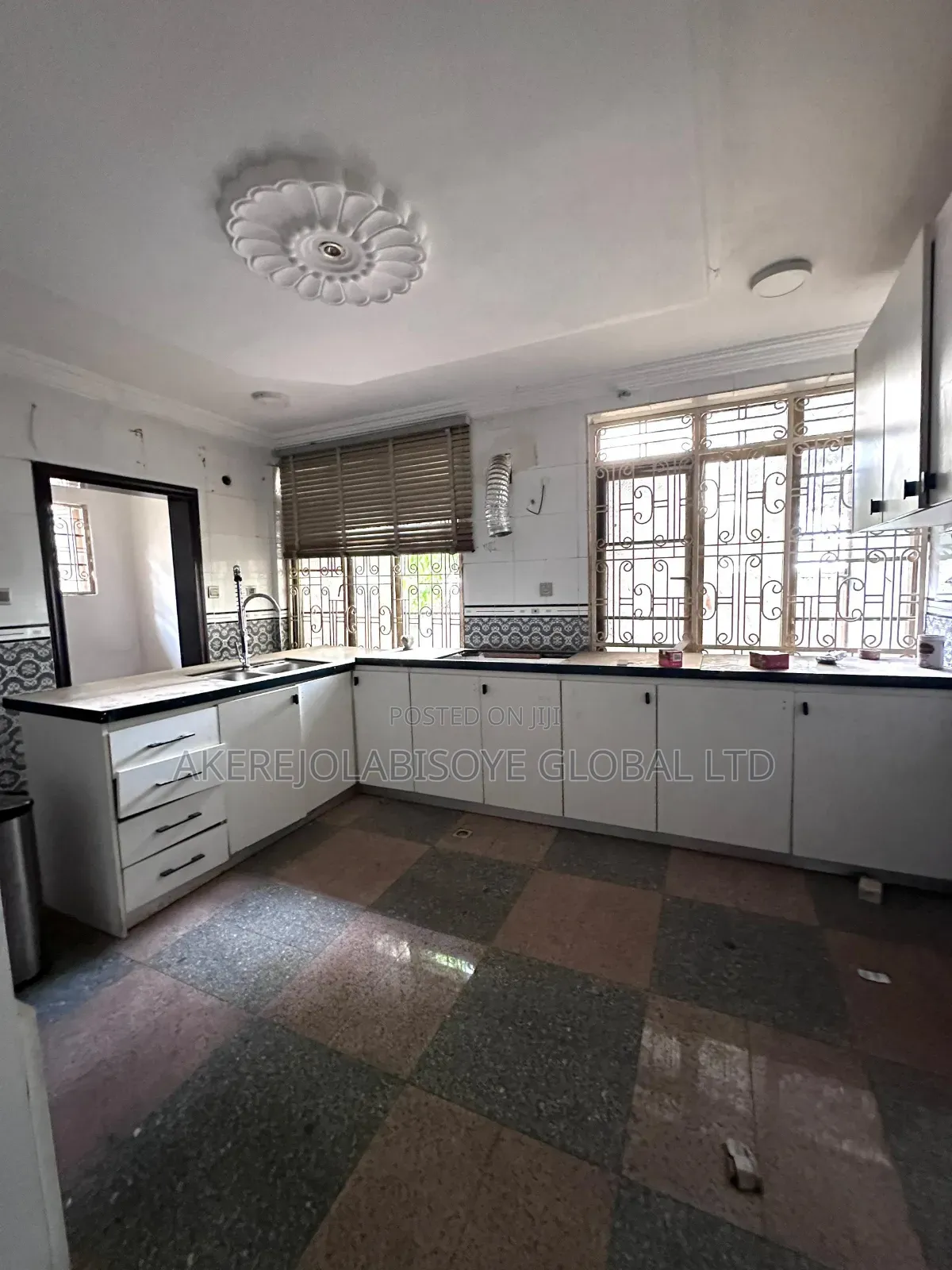 5bdrm Duplex in Maitama Abuja for rent in Maitama