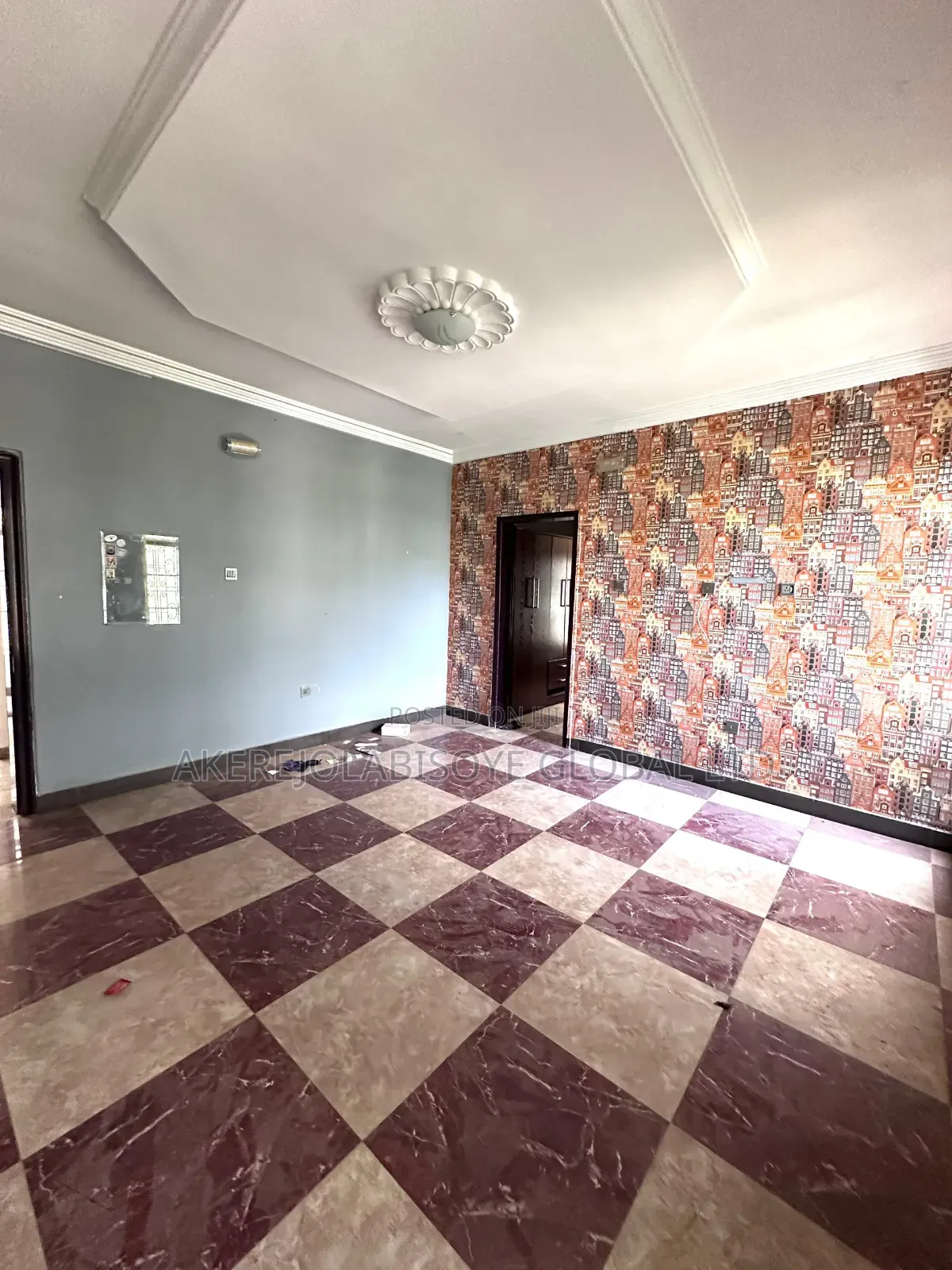 5bdrm Duplex in Maitama Abuja for rent in Maitama