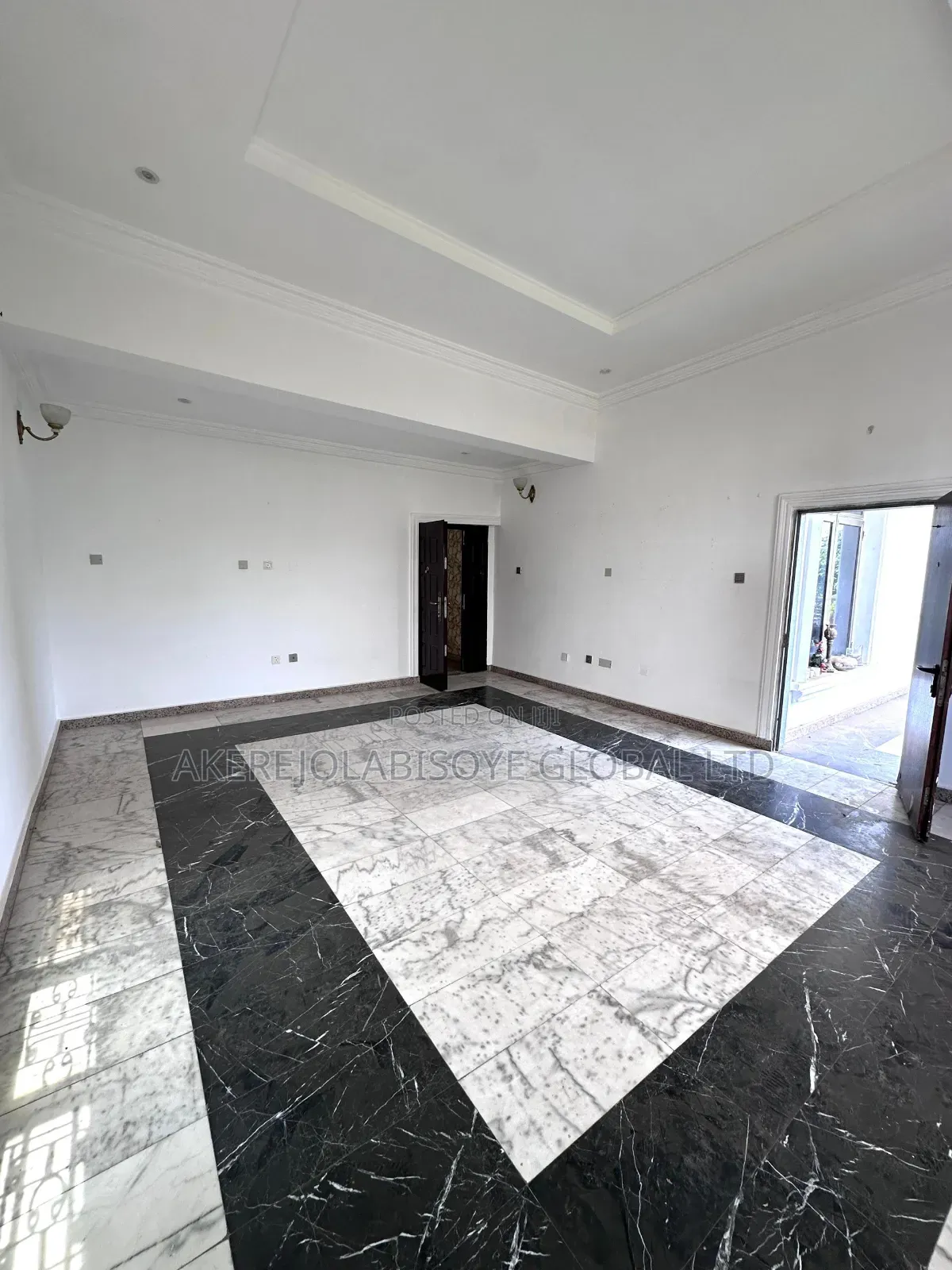 5bdrm Duplex in Maitama Abuja for rent in Maitama