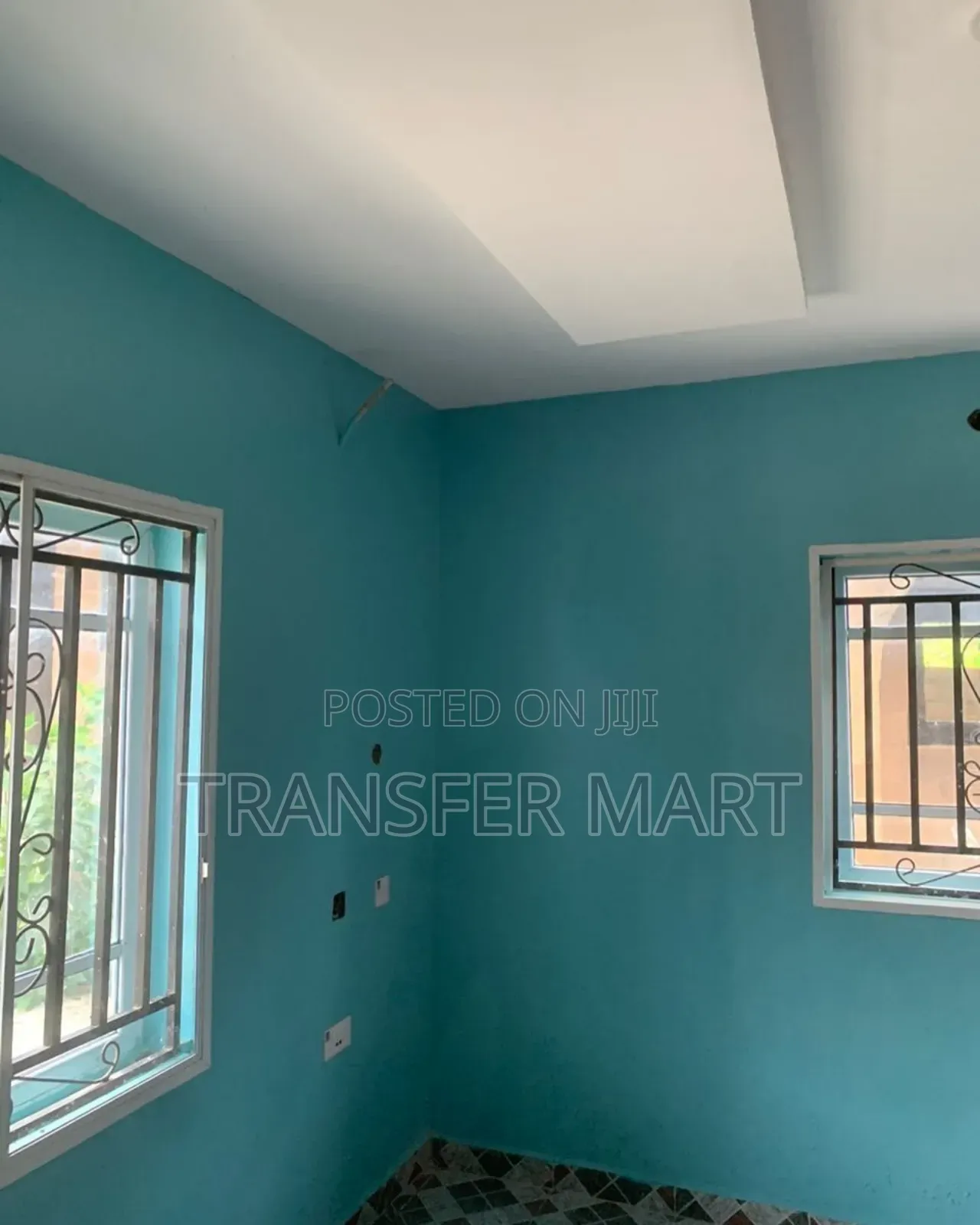 3bdrm Bungalow in Becky Estate, Mararaba for sale in Mararaba