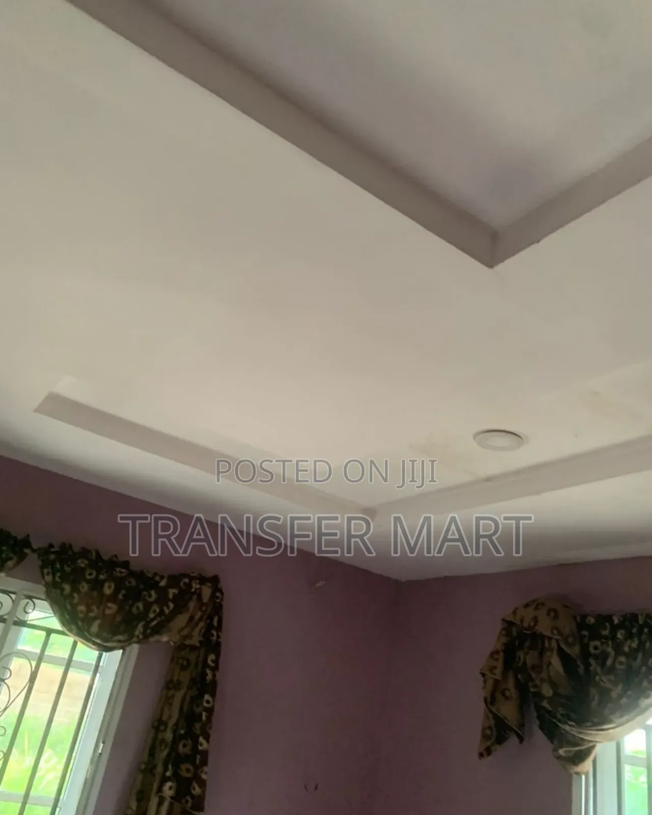 3bdrm Bungalow in Becky Estate, Mararaba for sale in Mararaba