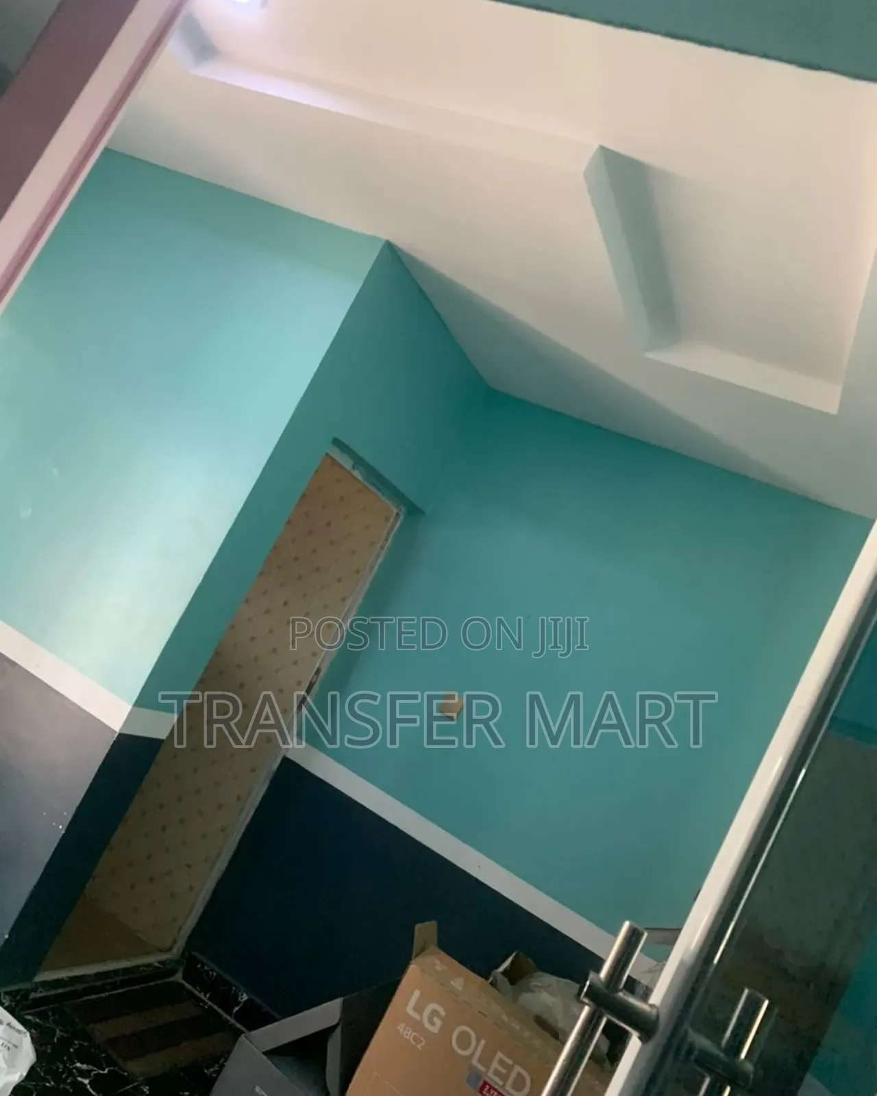 3bdrm Bungalow in Becky Estate, Mararaba for sale in Mararaba