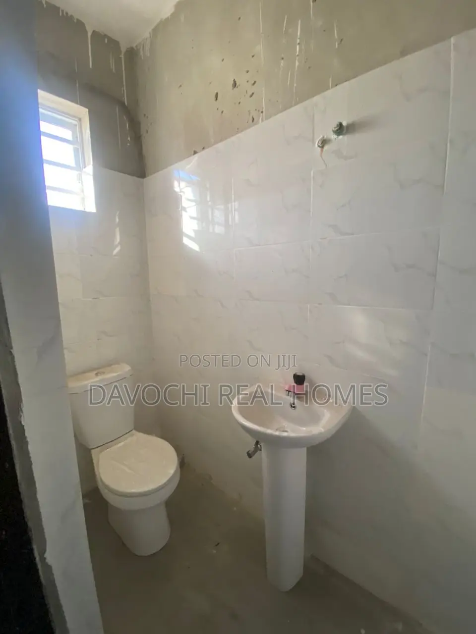 Mini Flat in Sangotedo for rent in Sangotedo
