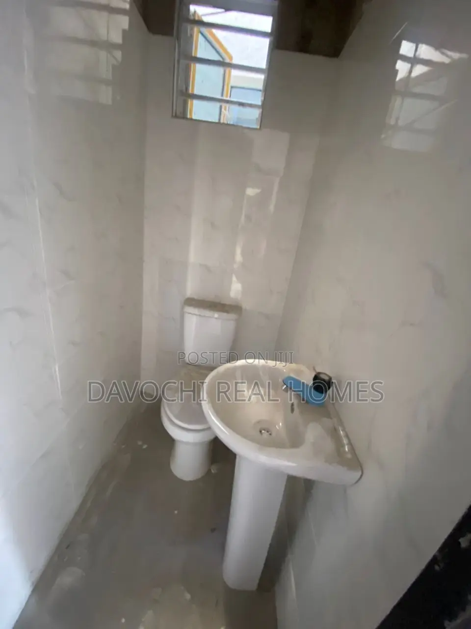 Mini Flat in Sangotedo for rent in Sangotedo