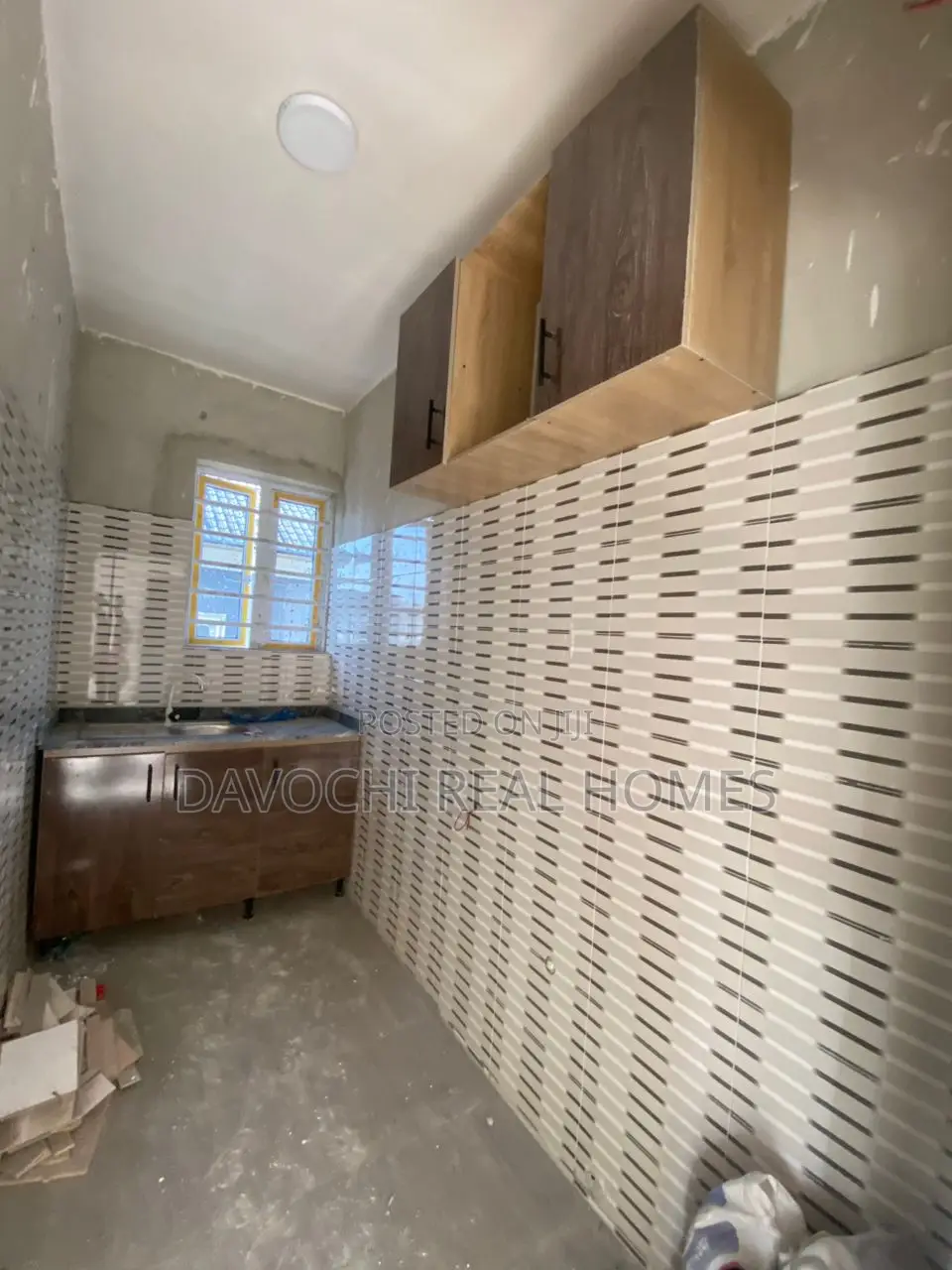 Mini Flat in Sangotedo for rent in Sangotedo