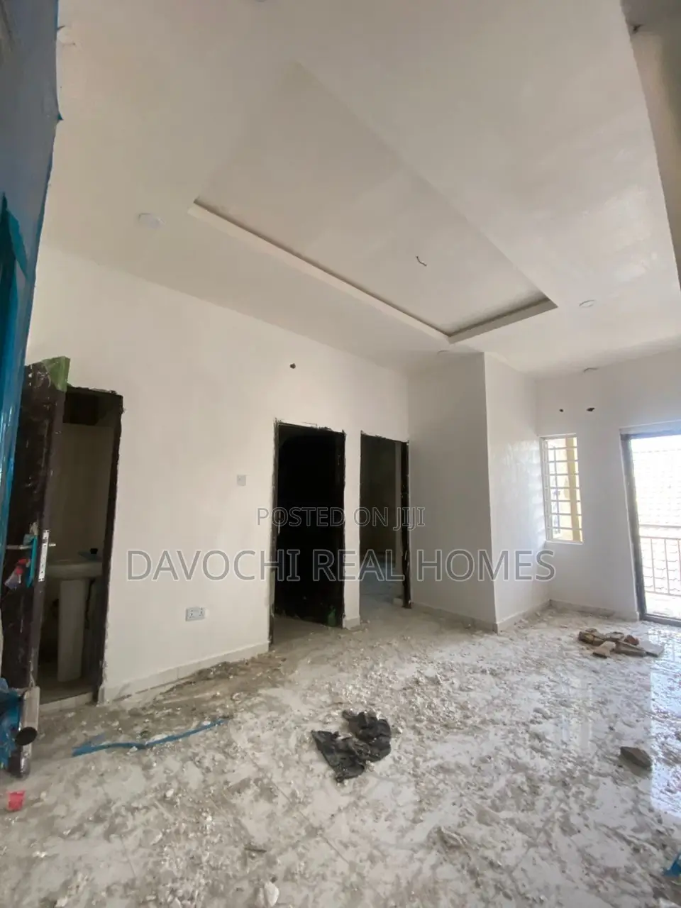 Mini Flat in Sangotedo for rent in Sangotedo