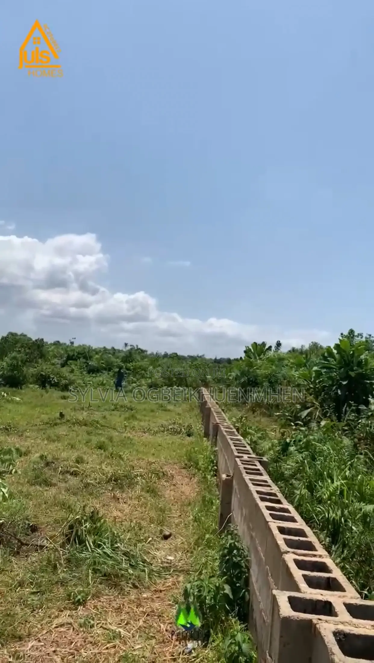 Prime 550 SQM Serviced Plot With Gazette– Epe , Lagos in Epe