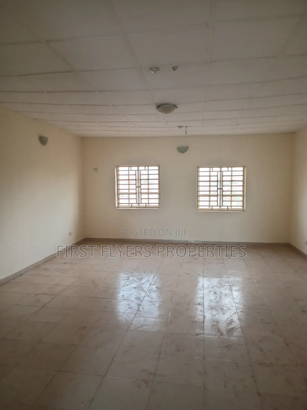 Furnished 3bdrm Block of Flats in Iju Winners Ota for rent in Ado-Odo/Ota