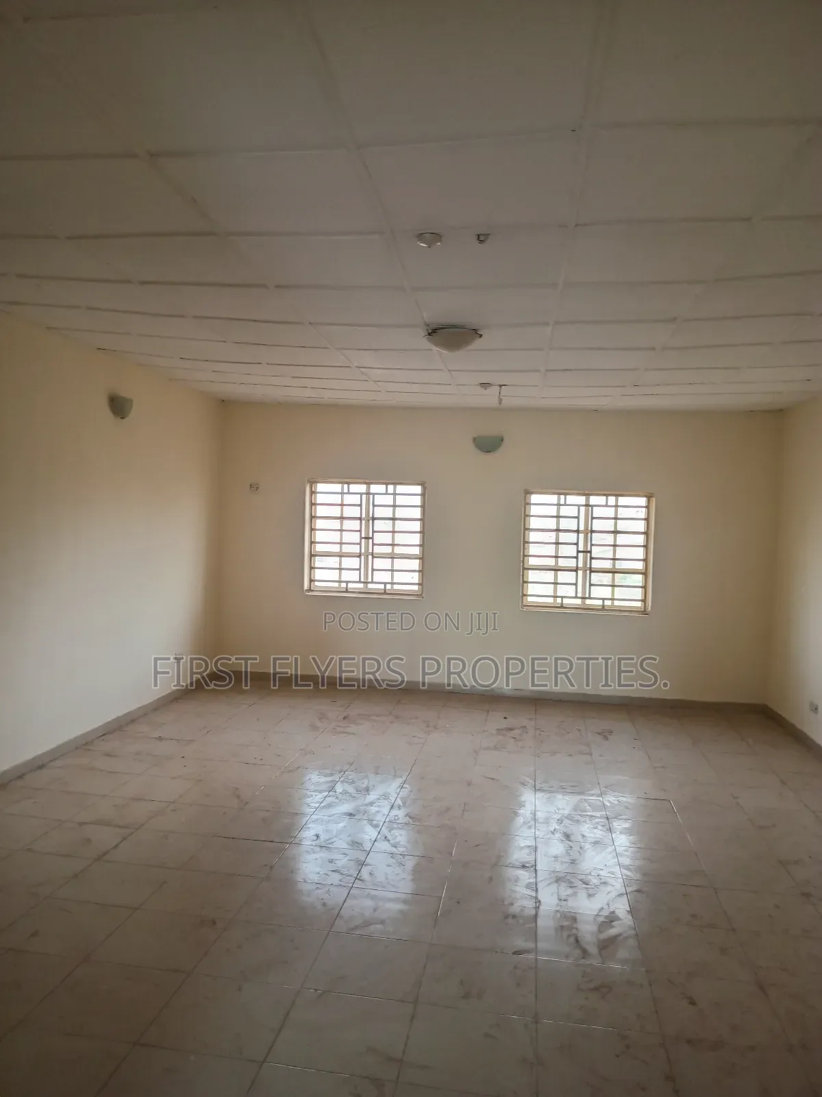 Furnished 3bdrm Block of Flats in Iju Winners Ota for rent in Ado-Odo/Ota