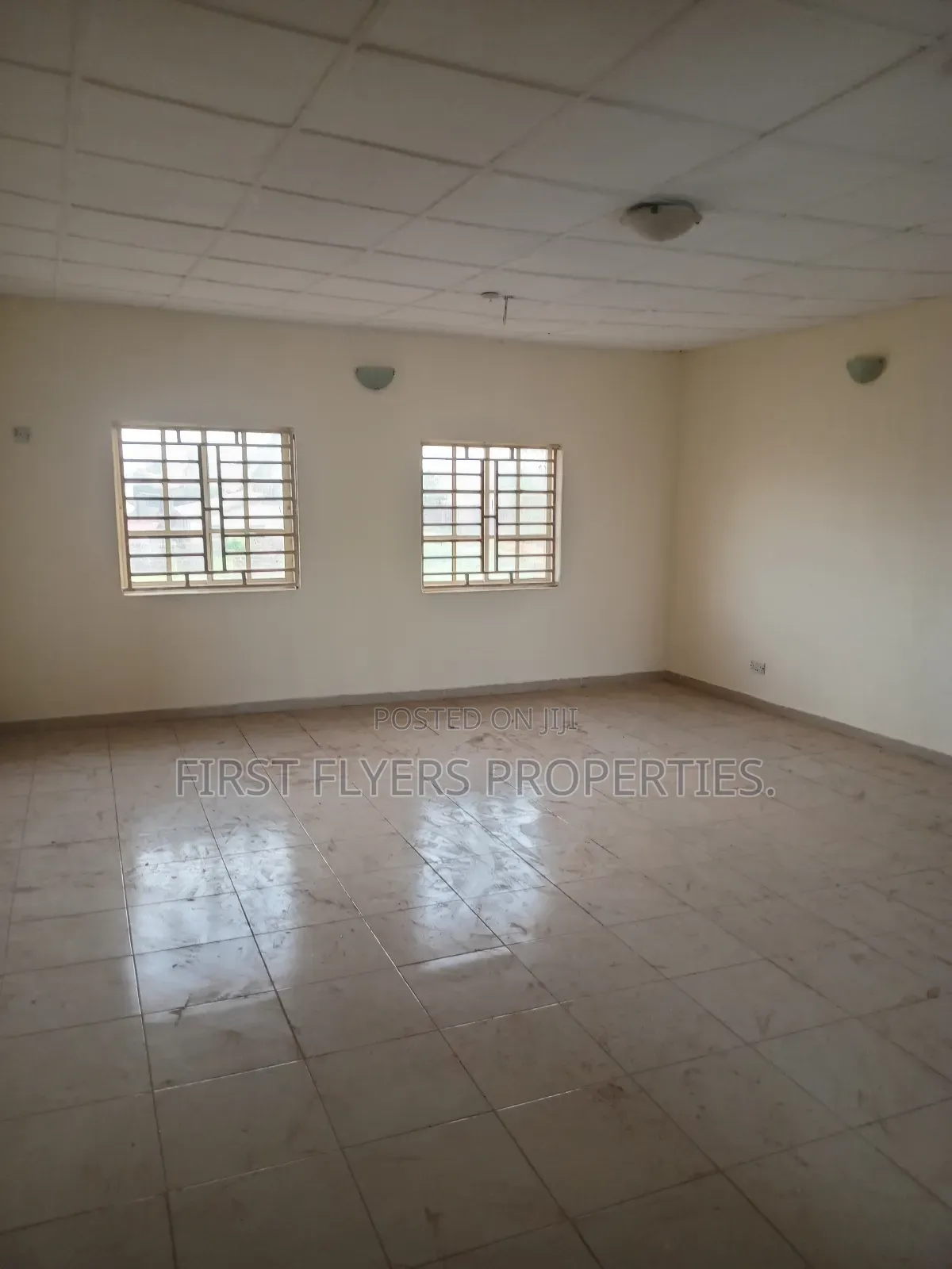 Furnished 3bdrm Block of Flats in Iju Winners Ota for rent in Ado-Odo/Ota