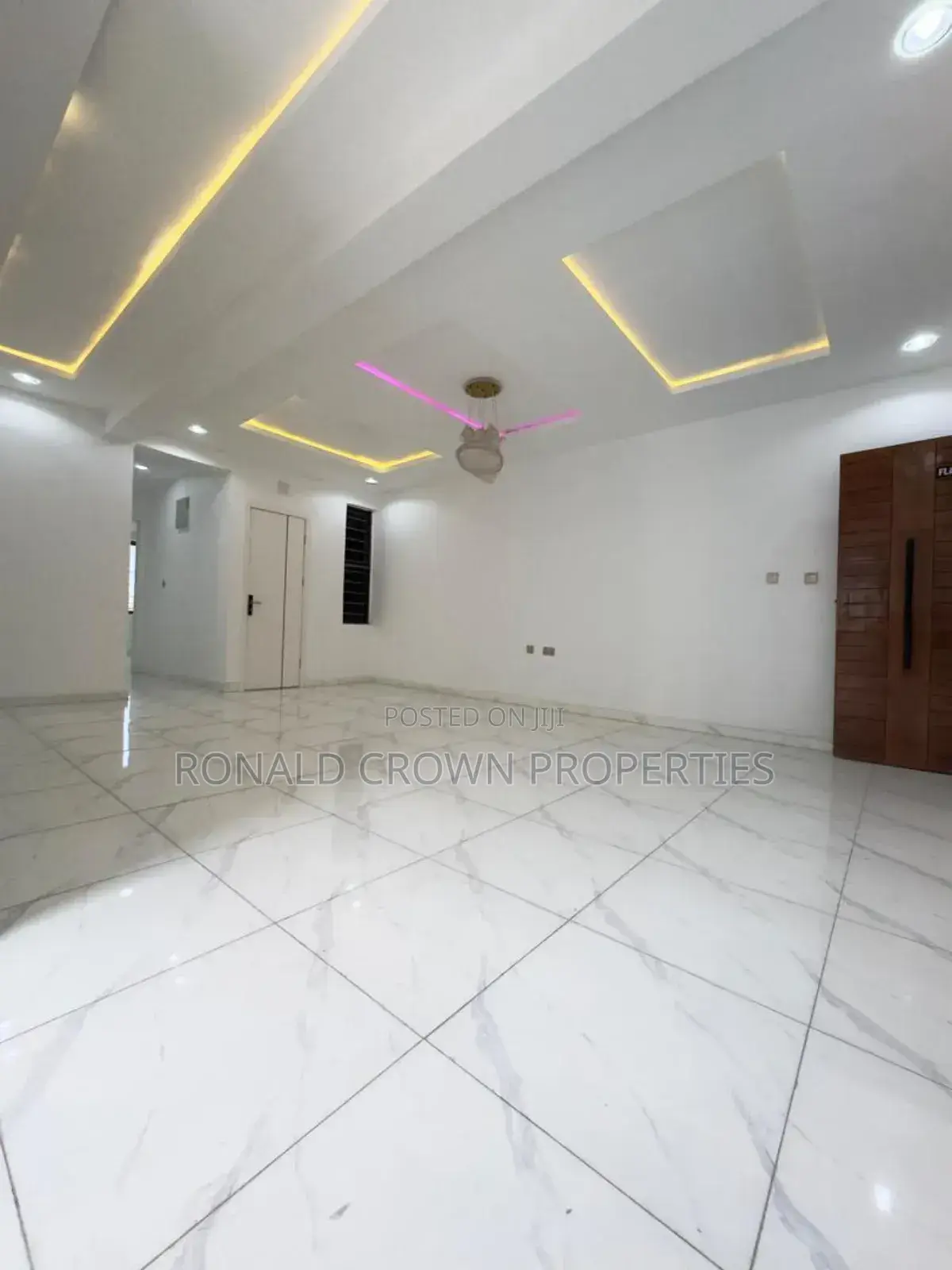 2bdrm Apartment in Ikate for sale in Ikate
