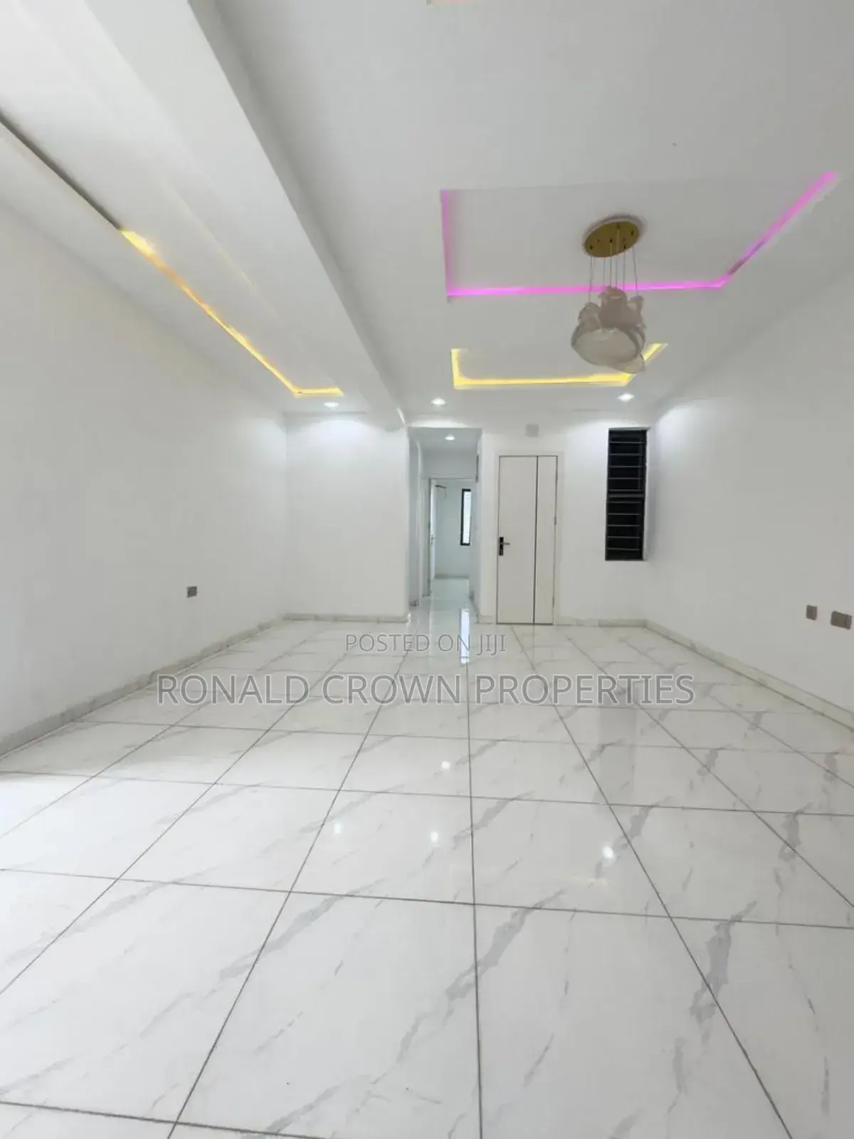 2bdrm Apartment in Ikate for sale in Ikate