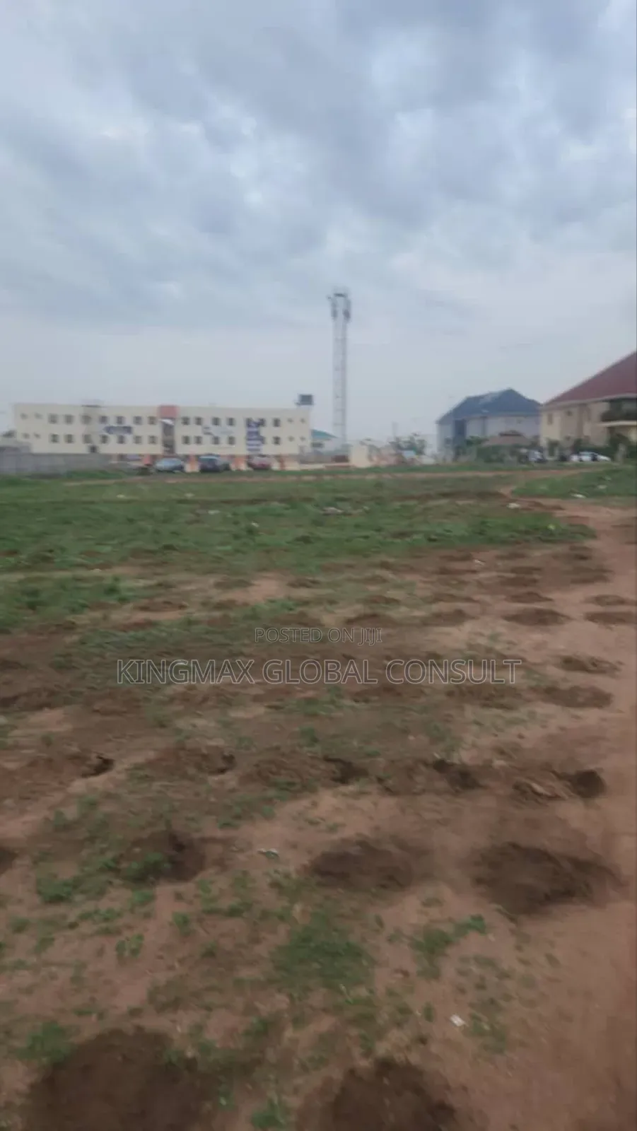 5 Hectares Available in Kagini With an R of O 750m in Kagini