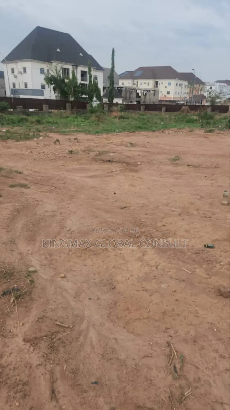 5 Hectares Available in Kagini With an R of O 750m in Kagini