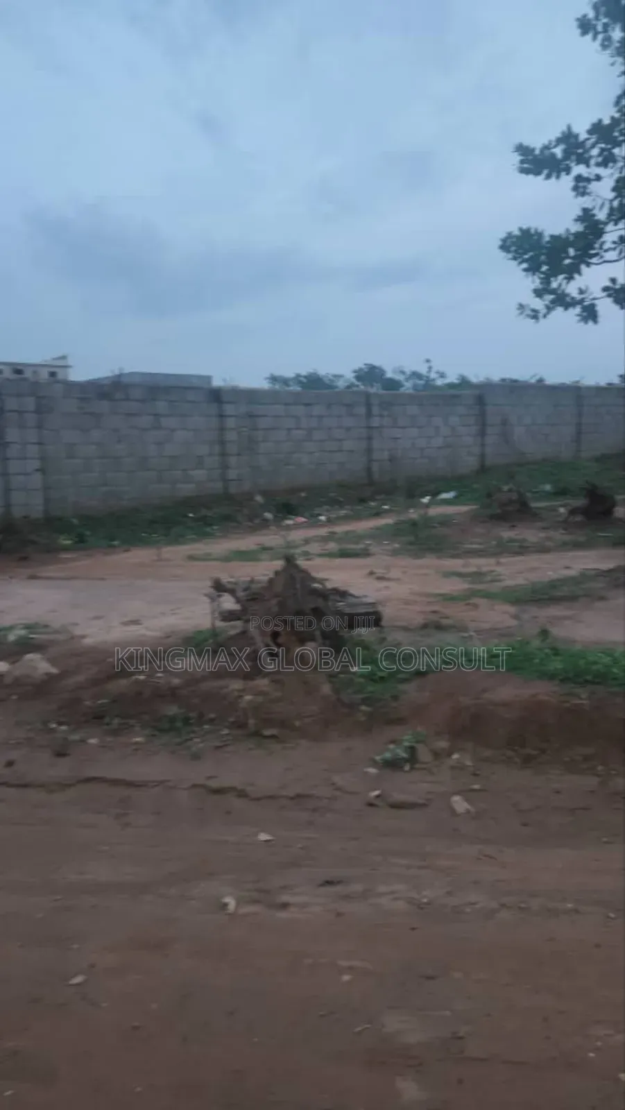 4.7 Hectares in Karsana North Available 1b in Karsana