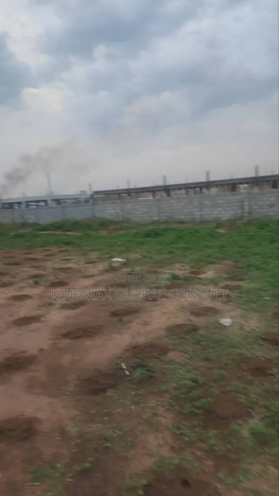 4.7 Hectares in Karsana North Available 1b in Karsana