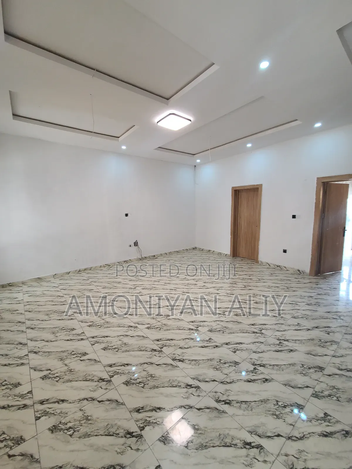 4bdrm Duplex in Atlantic Estate By, Ajah for sale in Ajah