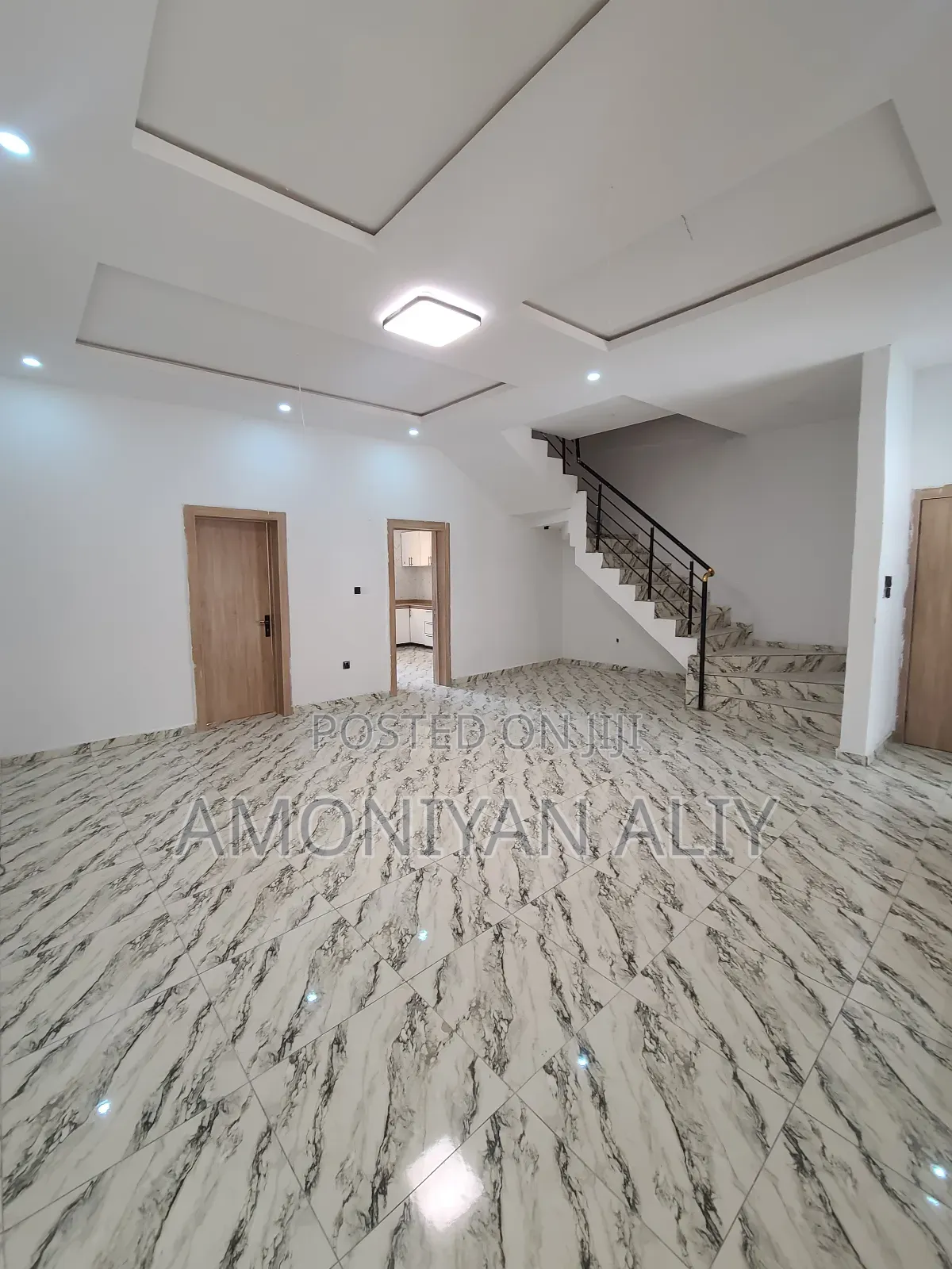 4bdrm Duplex in Atlantic Estate By, Ajah for sale in Ajah