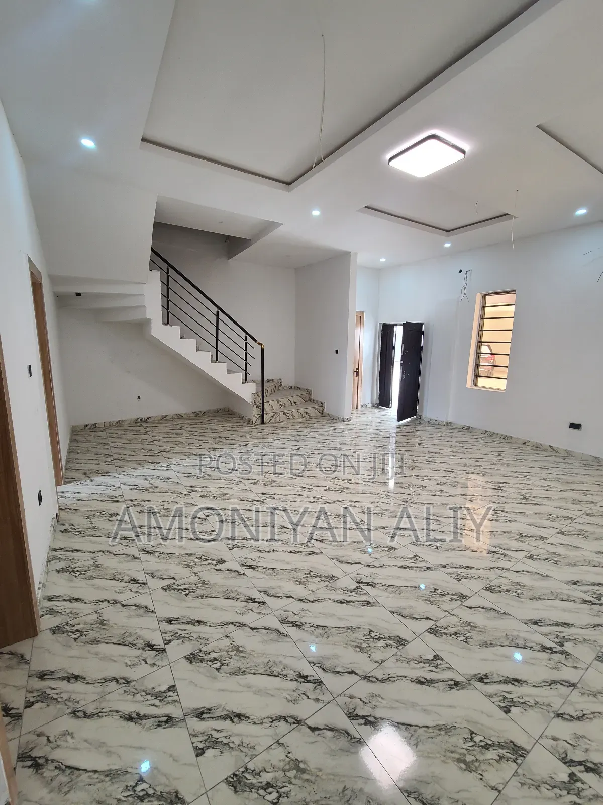 4bdrm Duplex in Atlantic Estate By, Ajah for sale in Ajah