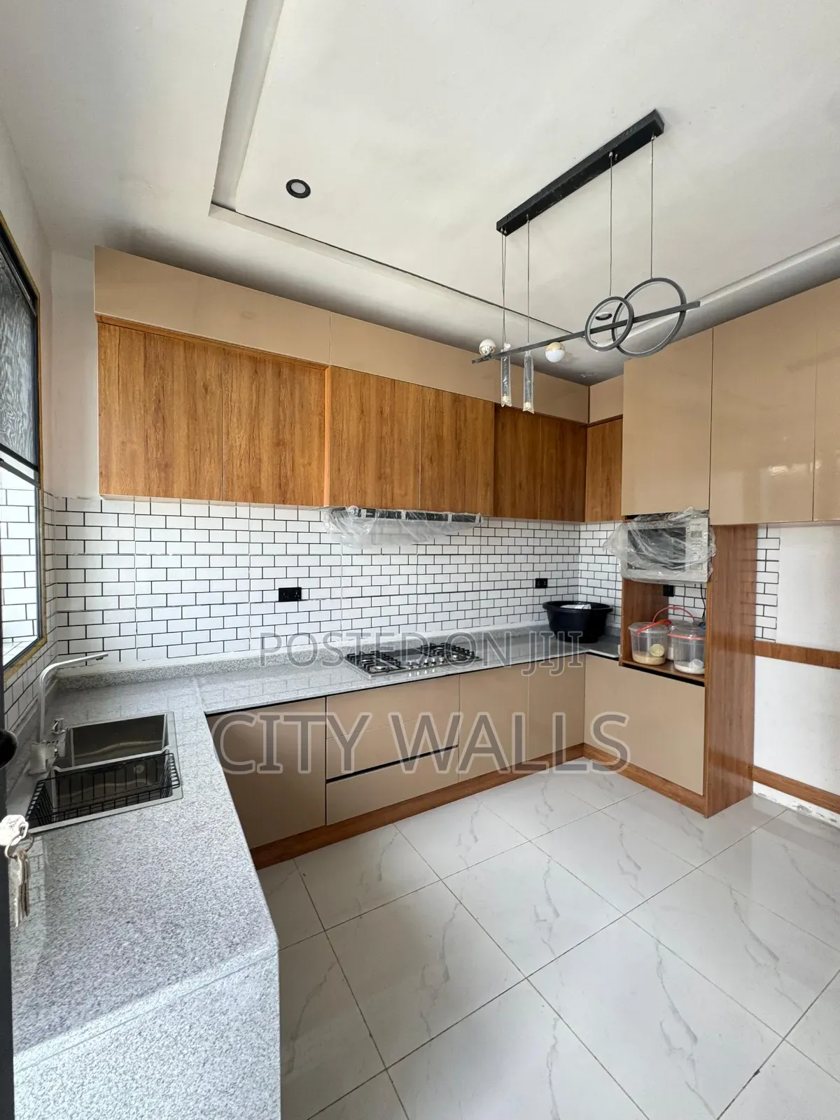 3bdrm Block of Flats in Lekki Phase 1 for rent in Lekki Phase 1