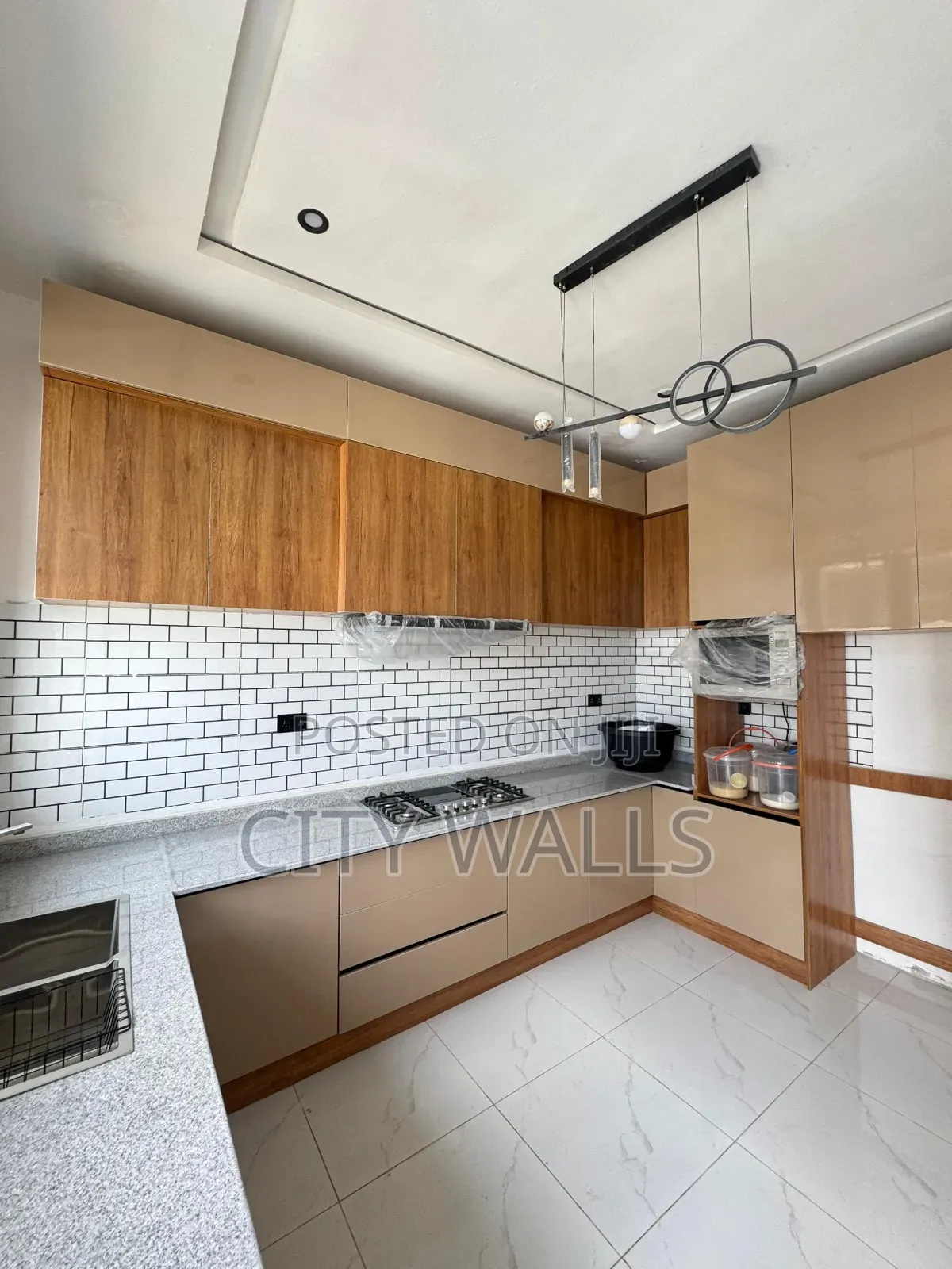 3bdrm Block of Flats in Lekki Phase 1 for rent in Lekki Phase 1