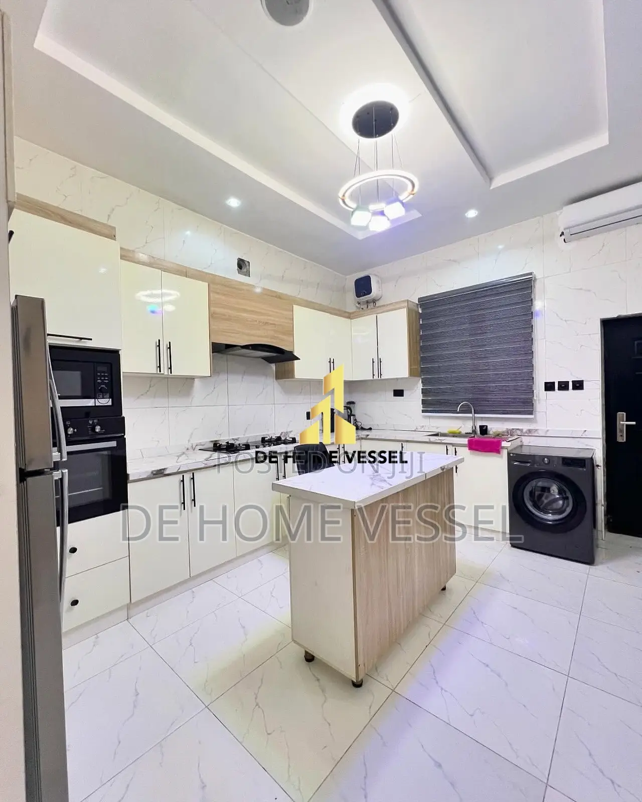 Furnished 4bdrm Duplex in Lekki for sale in Lekki