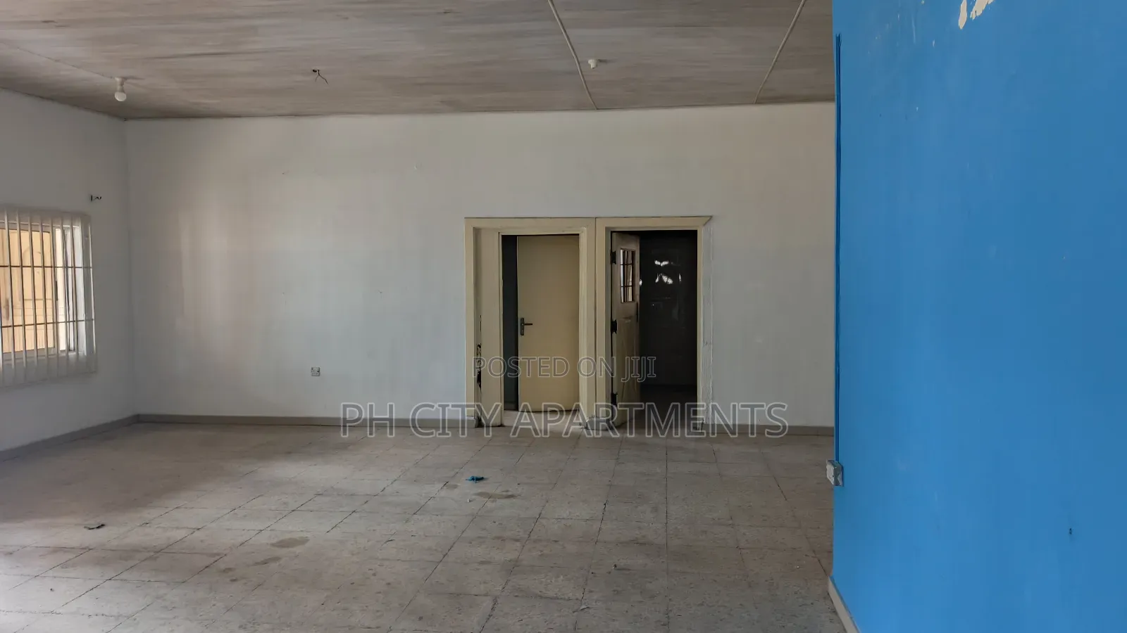 7bedroom Duplex Office Space in Port-Harcourt