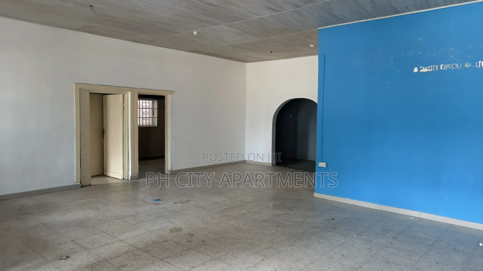 7bedroom Duplex Office Space in Port-Harcourt