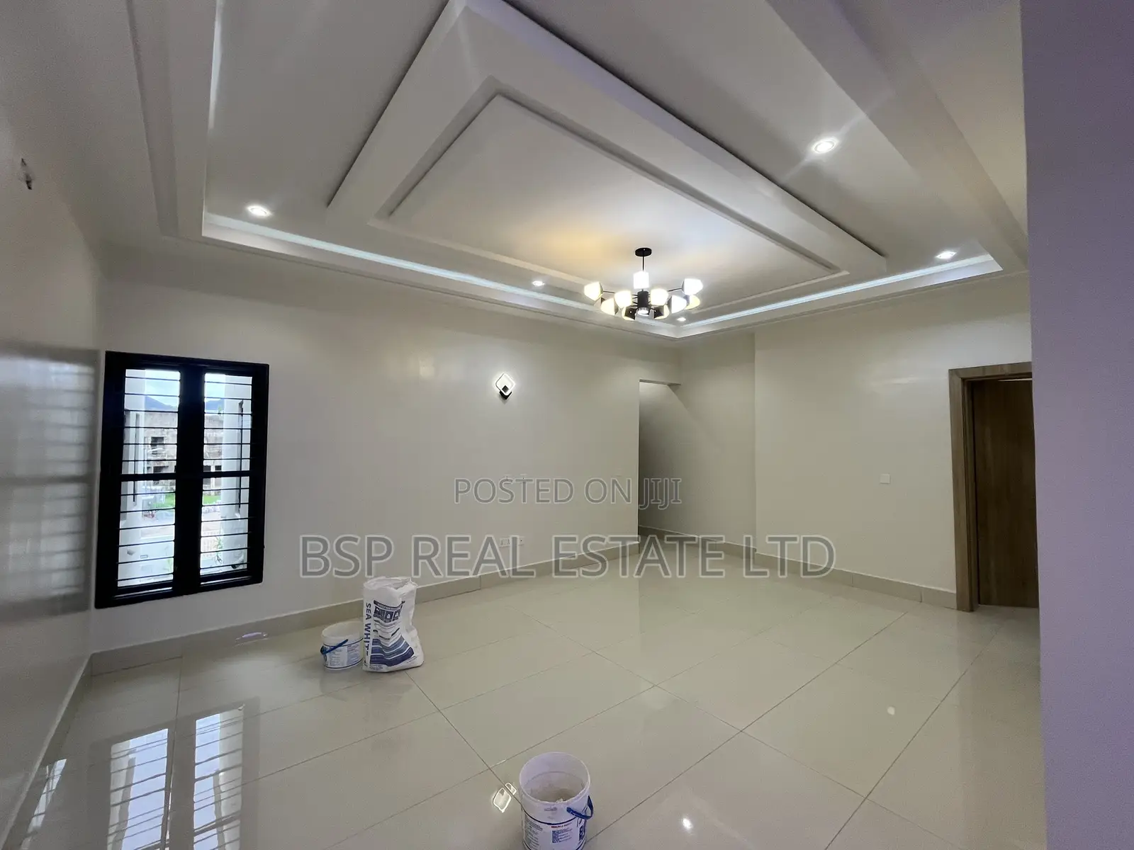 5bdrm Townhouse/Terrace in Kado for Sale in Kado