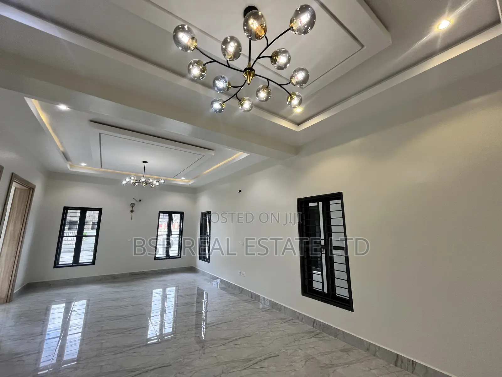 5bdrm Townhouse/Terrace in Kado for Sale in Kado