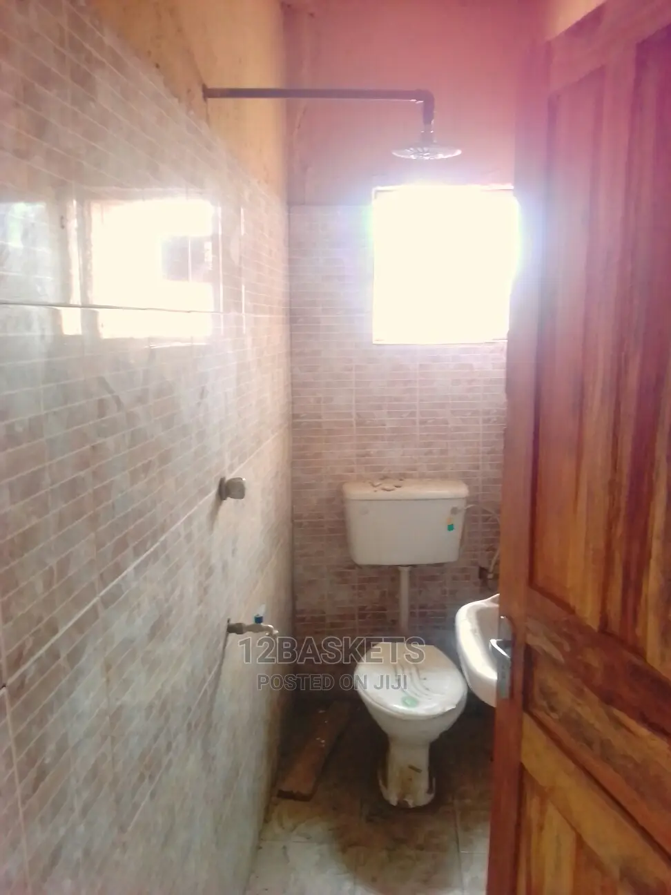 Furnished 2bdrm Apartment in Ojodu for rent in Ojodu
