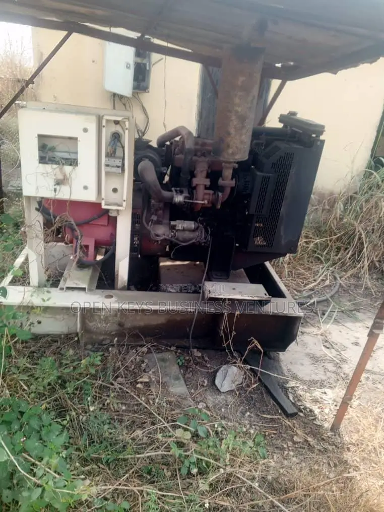 70 Acres Quarry Land in Oluyole