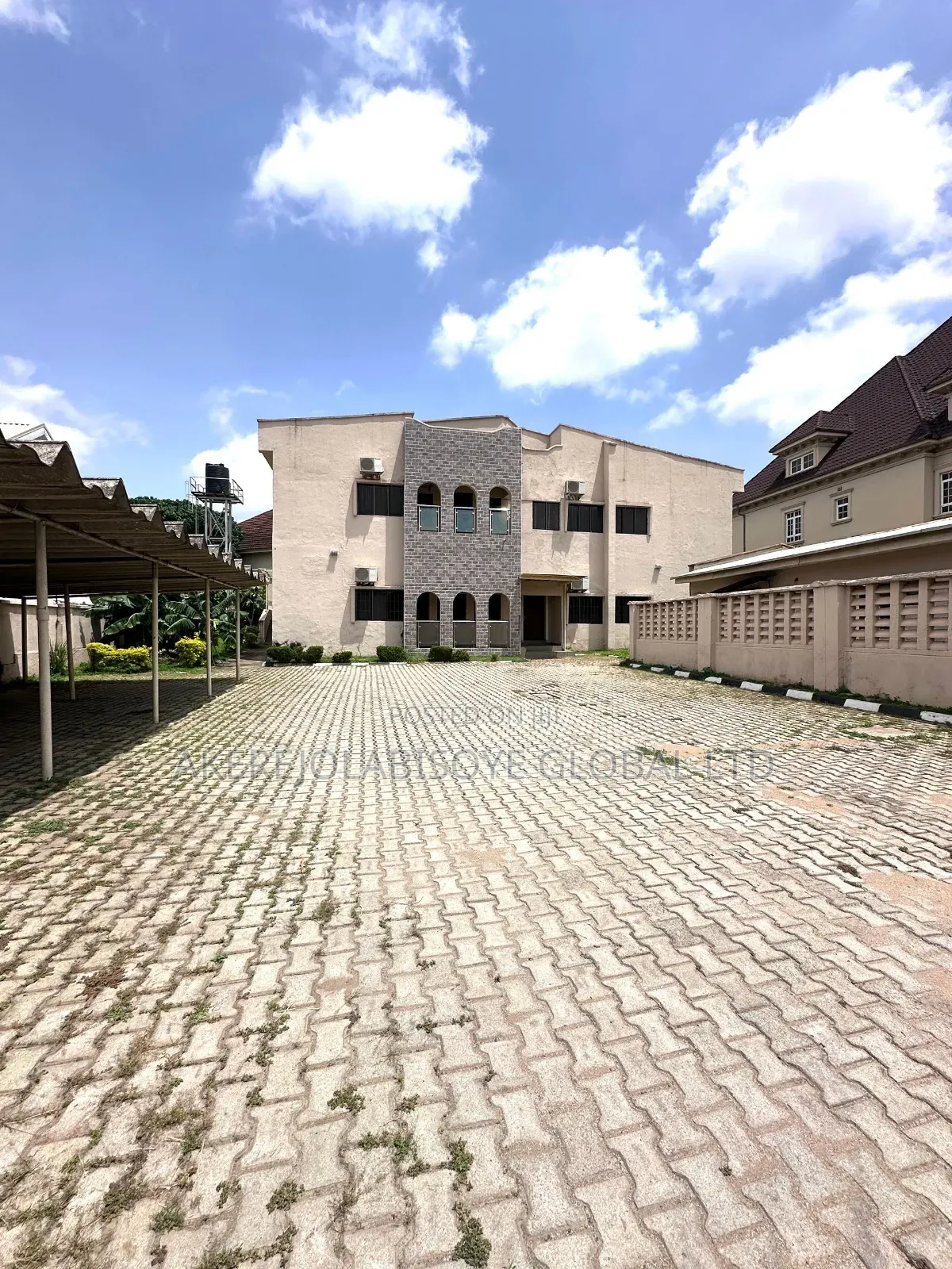 7bdrm Duplex in Maitama Abuja for rent in Maitama