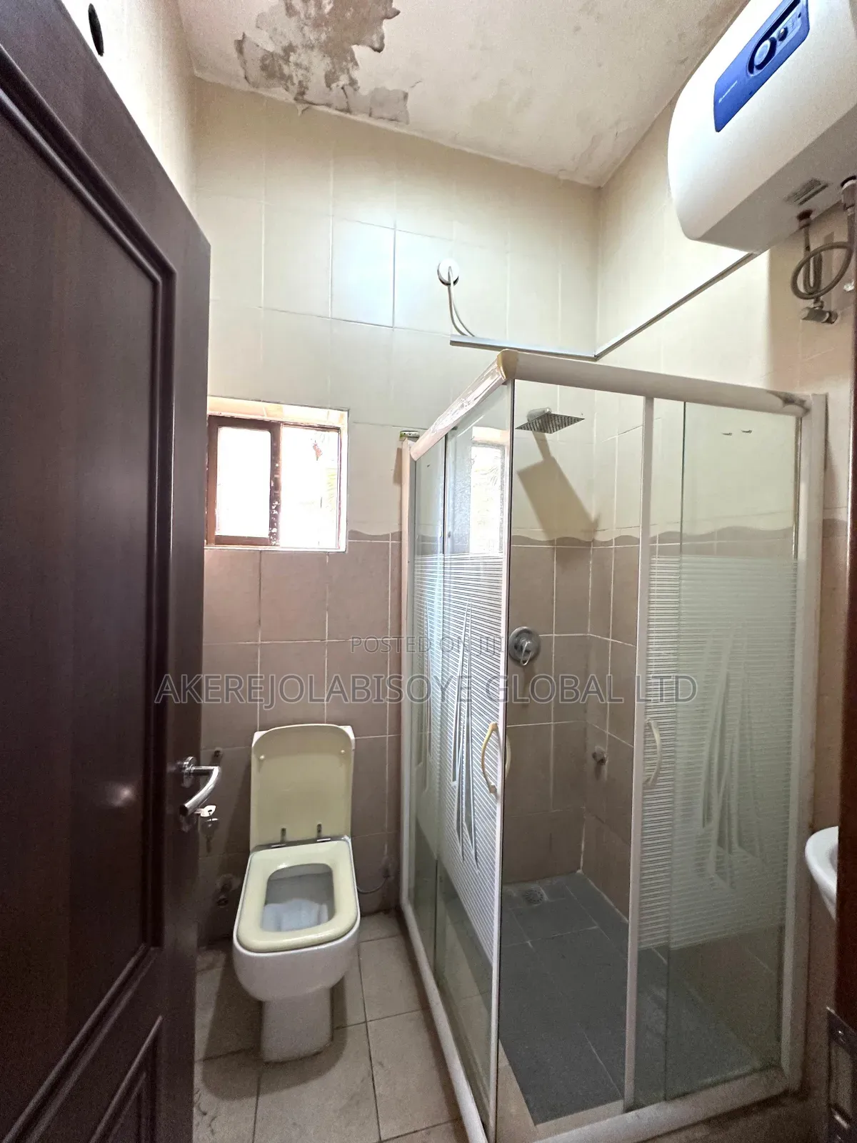 7bdrm Duplex in Maitama Abuja for rent in Maitama