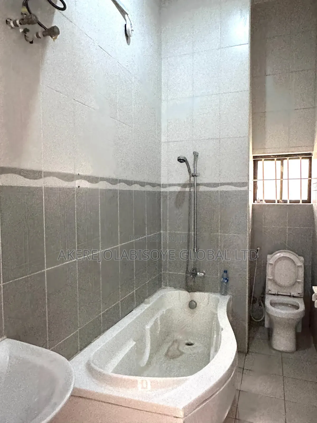 7bdrm Duplex in Maitama Abuja for rent in Maitama