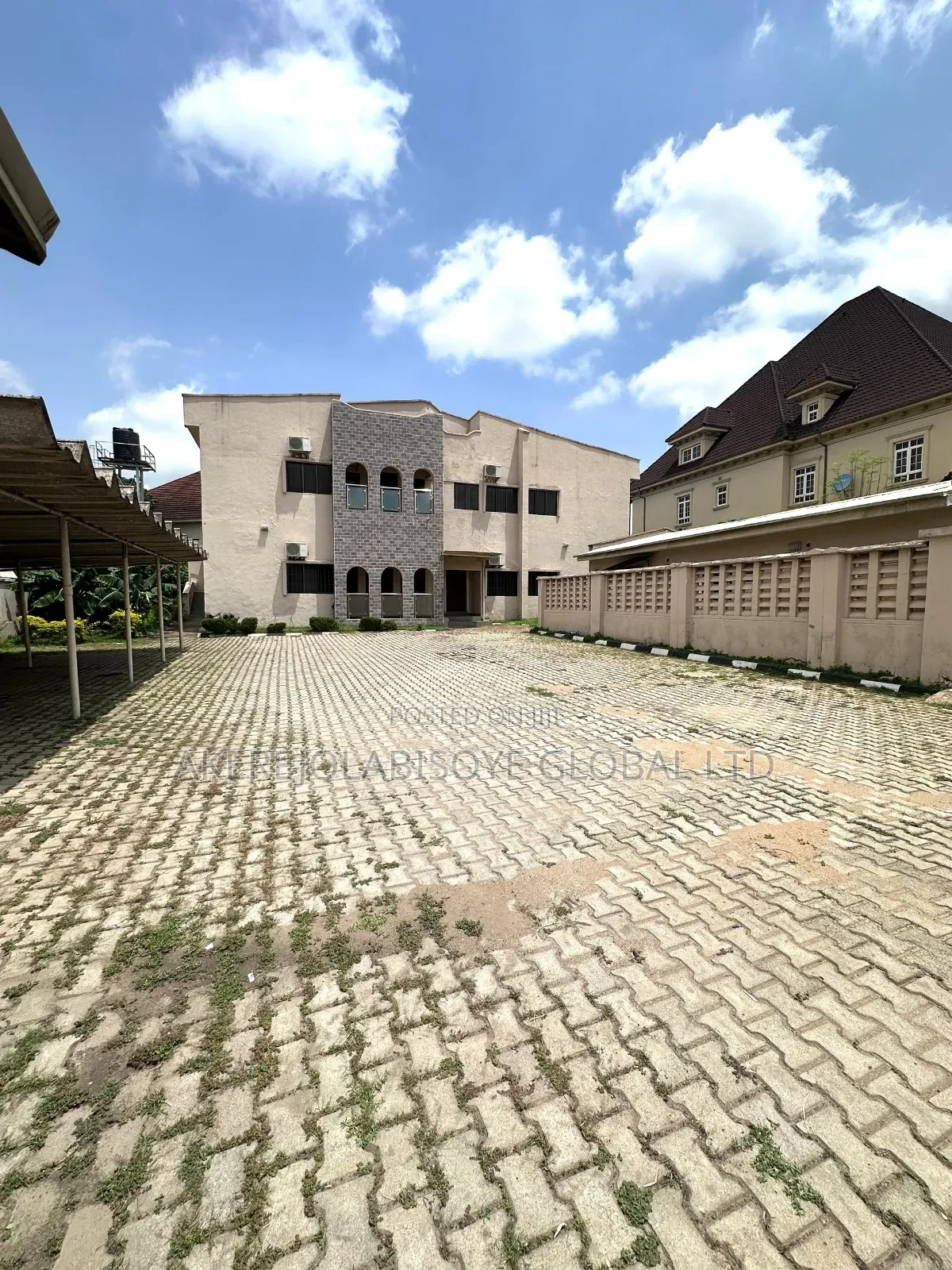 7bdrm Duplex in Maitama Abuja for rent in Maitama