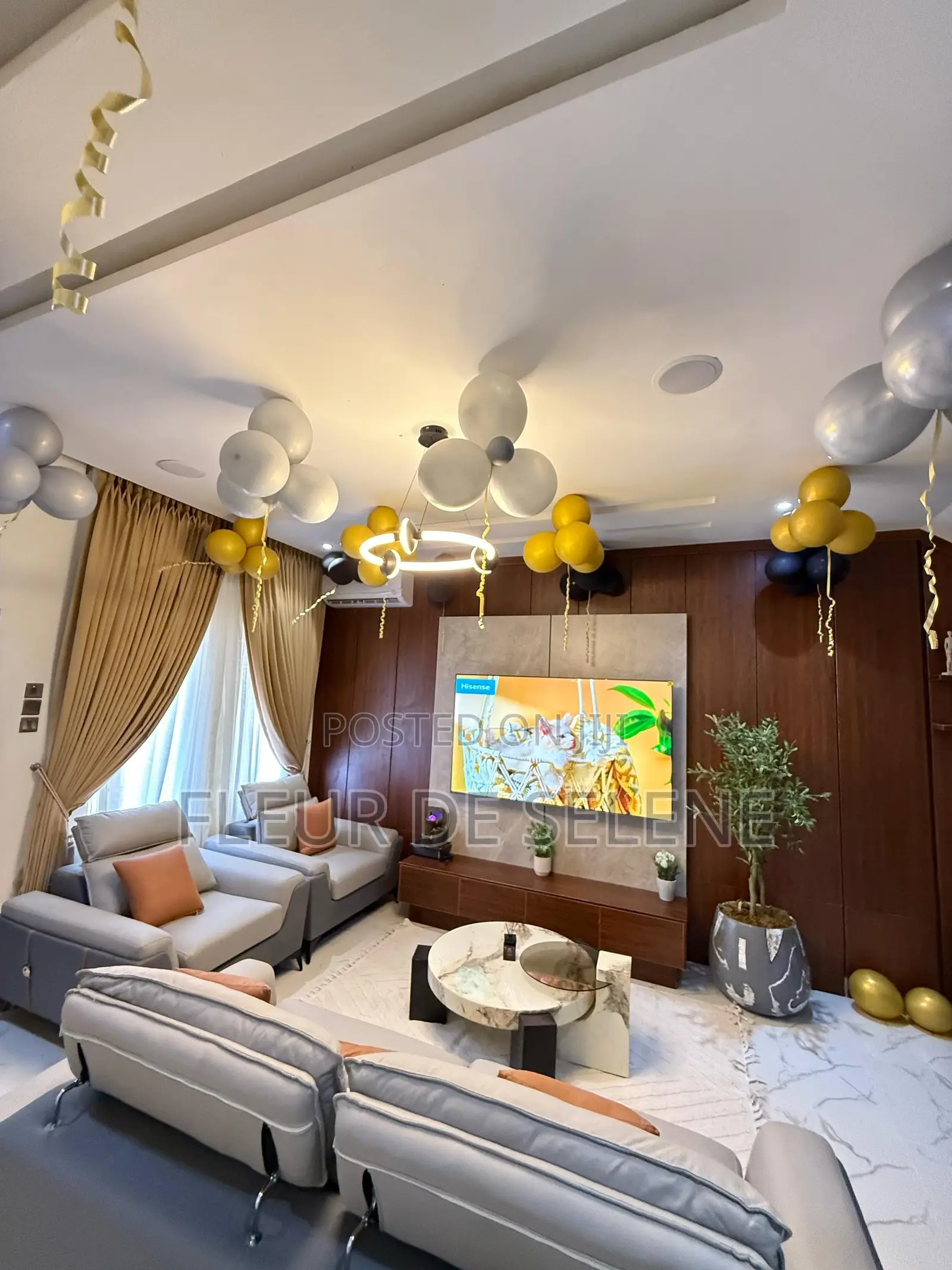 3bdrm Duplex in Citadel, Abraham Adesanya Estate for sale in Abraham Adesanya Estate