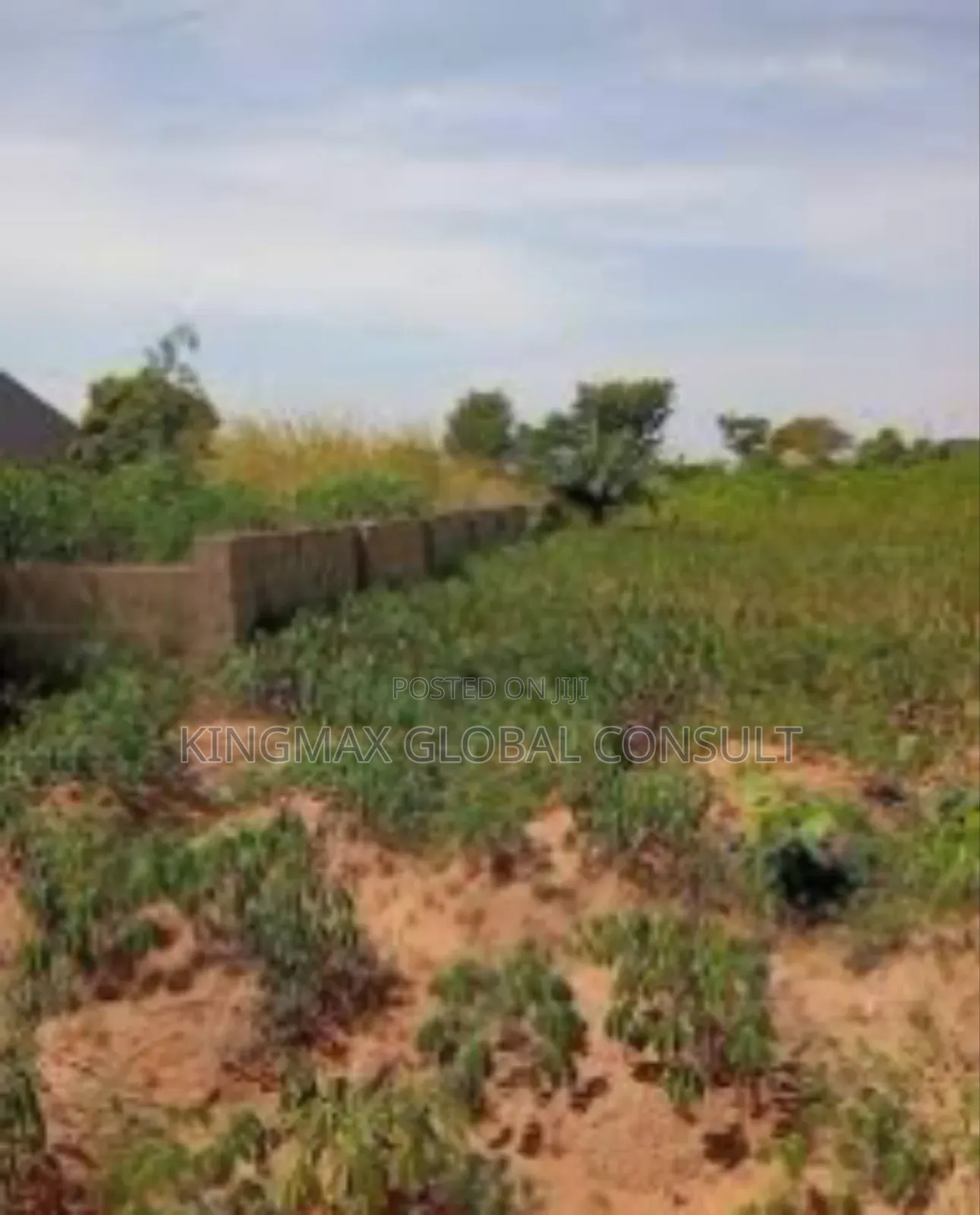 5 Hectares Available in Karsana North 1.2b in Karsana