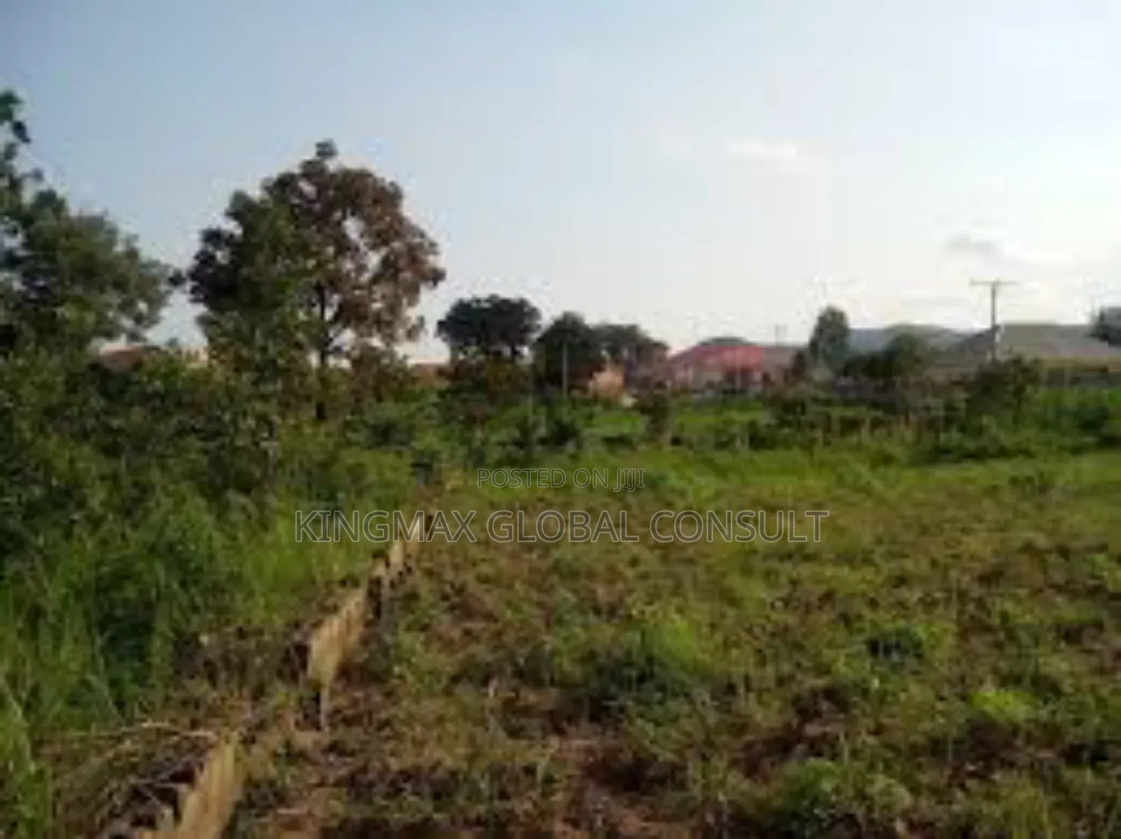 5 Hectares Available in Karsana North 1.2b in Karsana